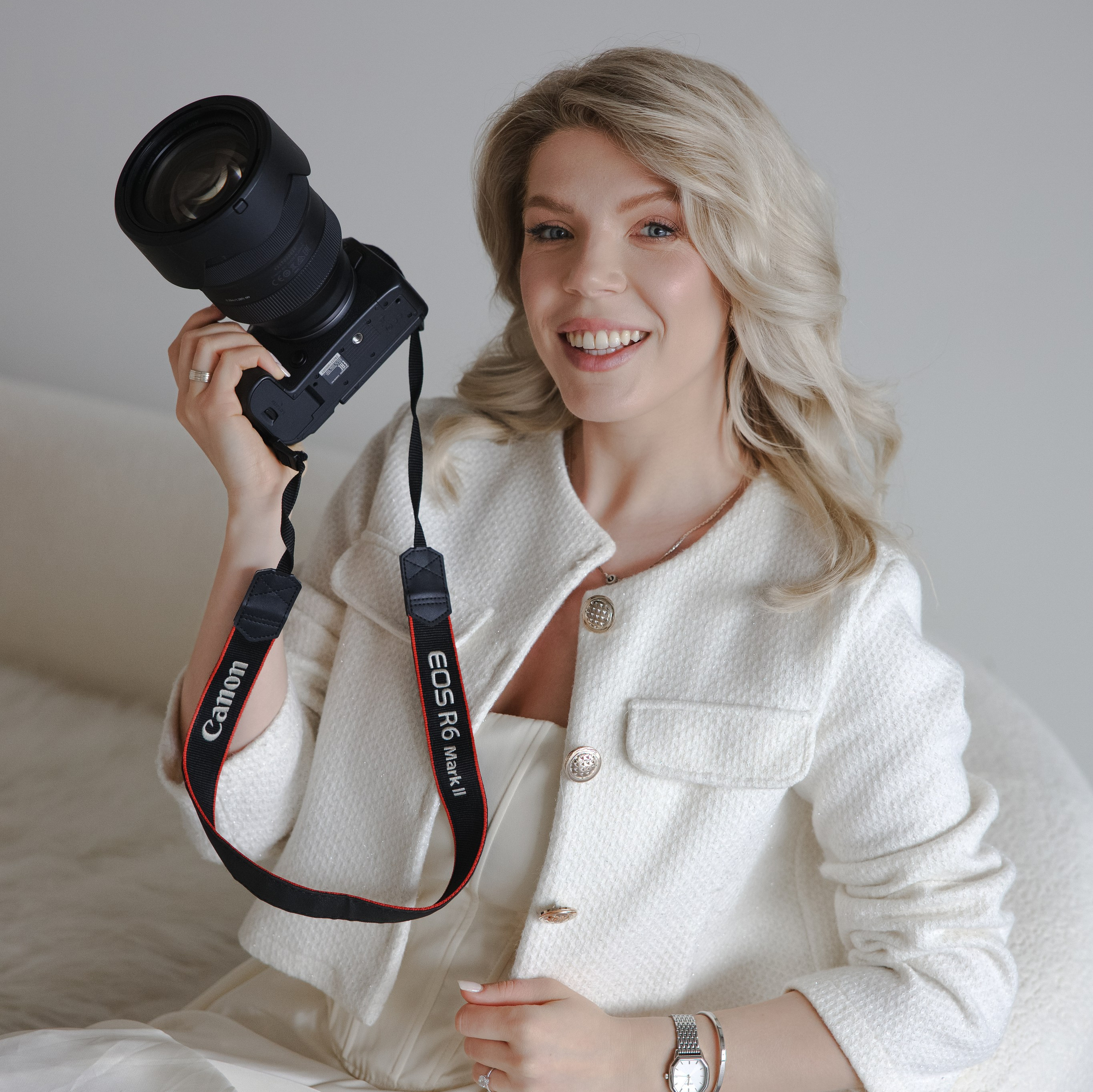About me. Photo_fedorova