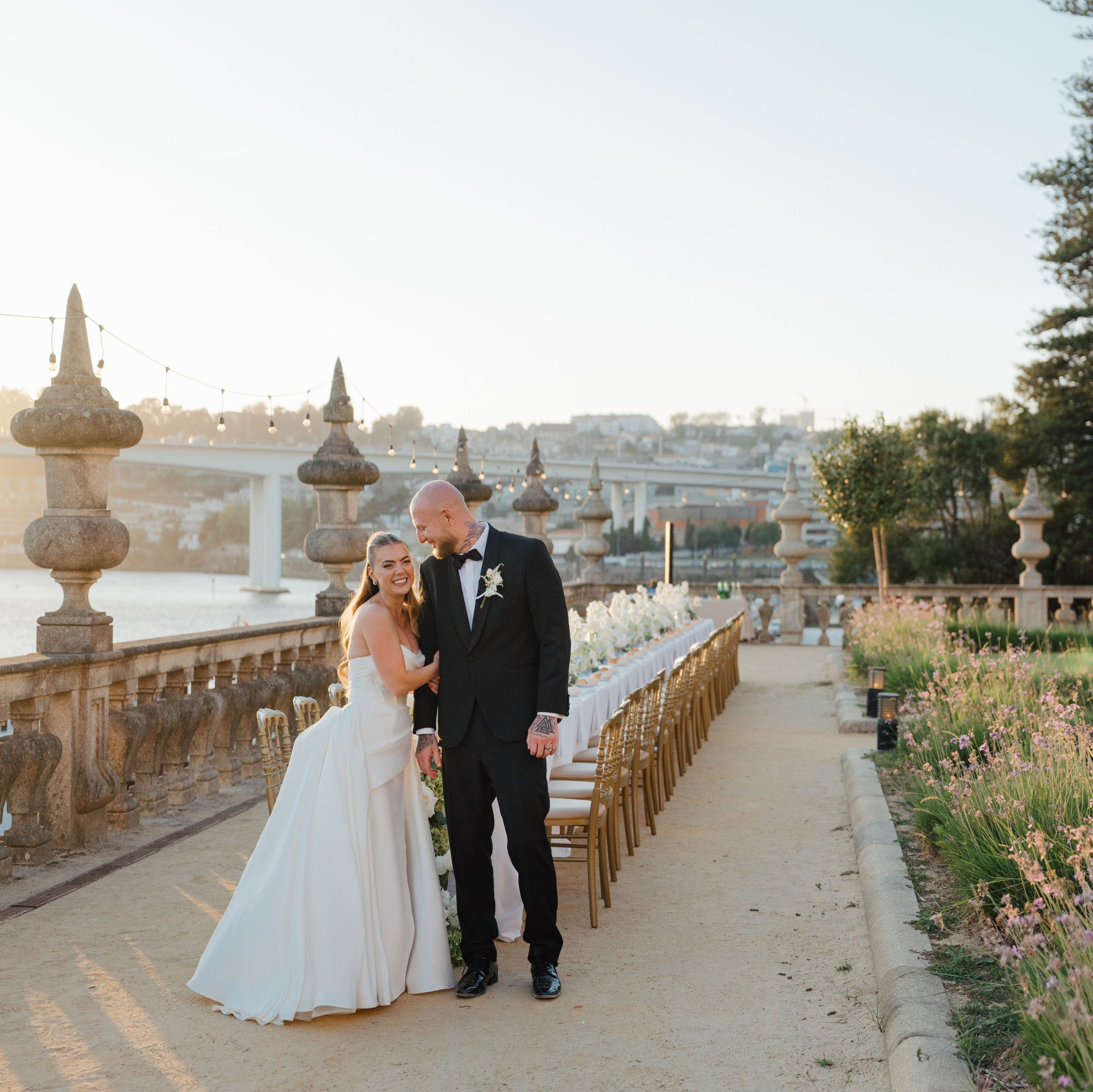 Services. Love Frames | Luxury Wedding Photography & Films in Portugal & Europe