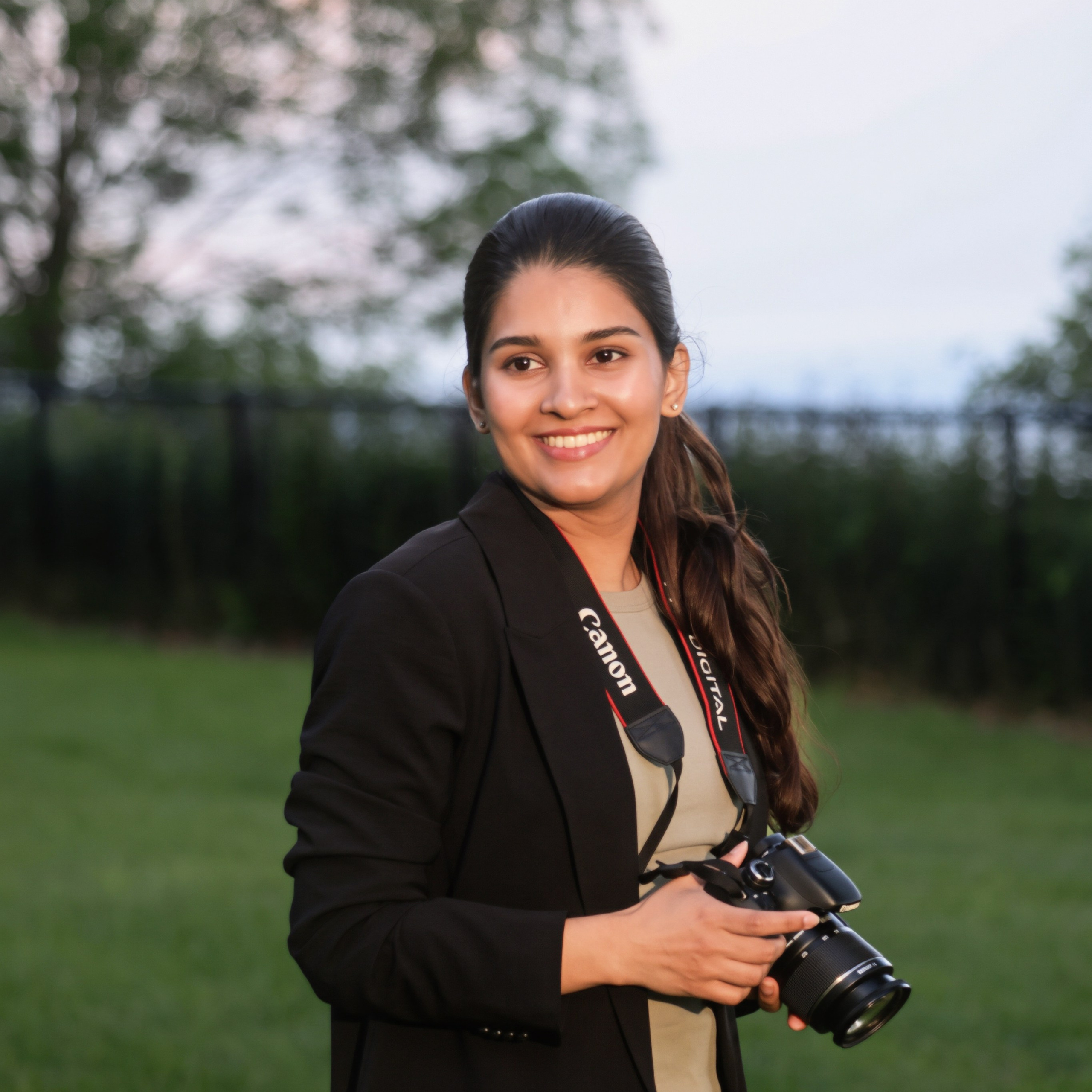 Navya Sispson | Portrait & Event Photography
