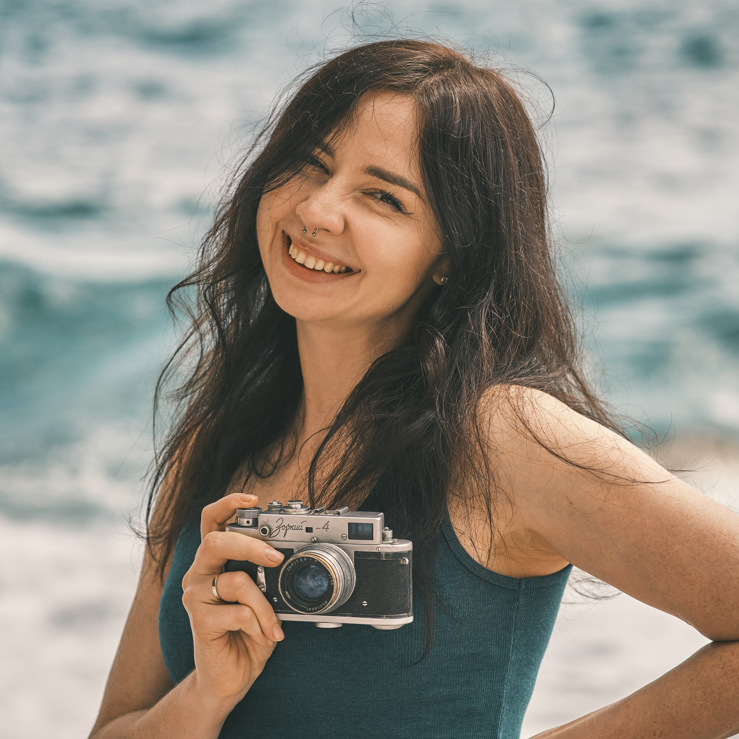 Контакты. Анастасия Шибаева | Фотограф | Черногория Таиланд и весь мир