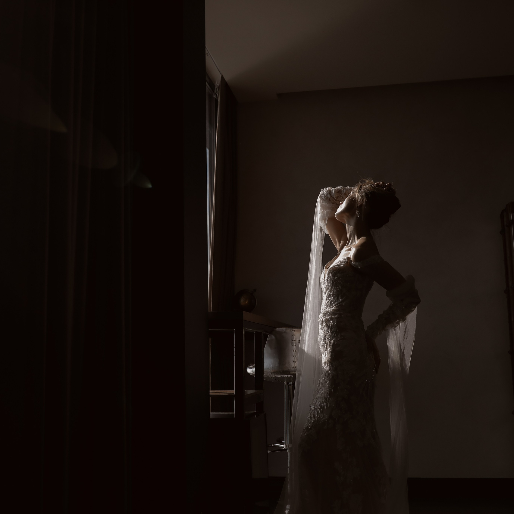 Tarif. Moments de lumière