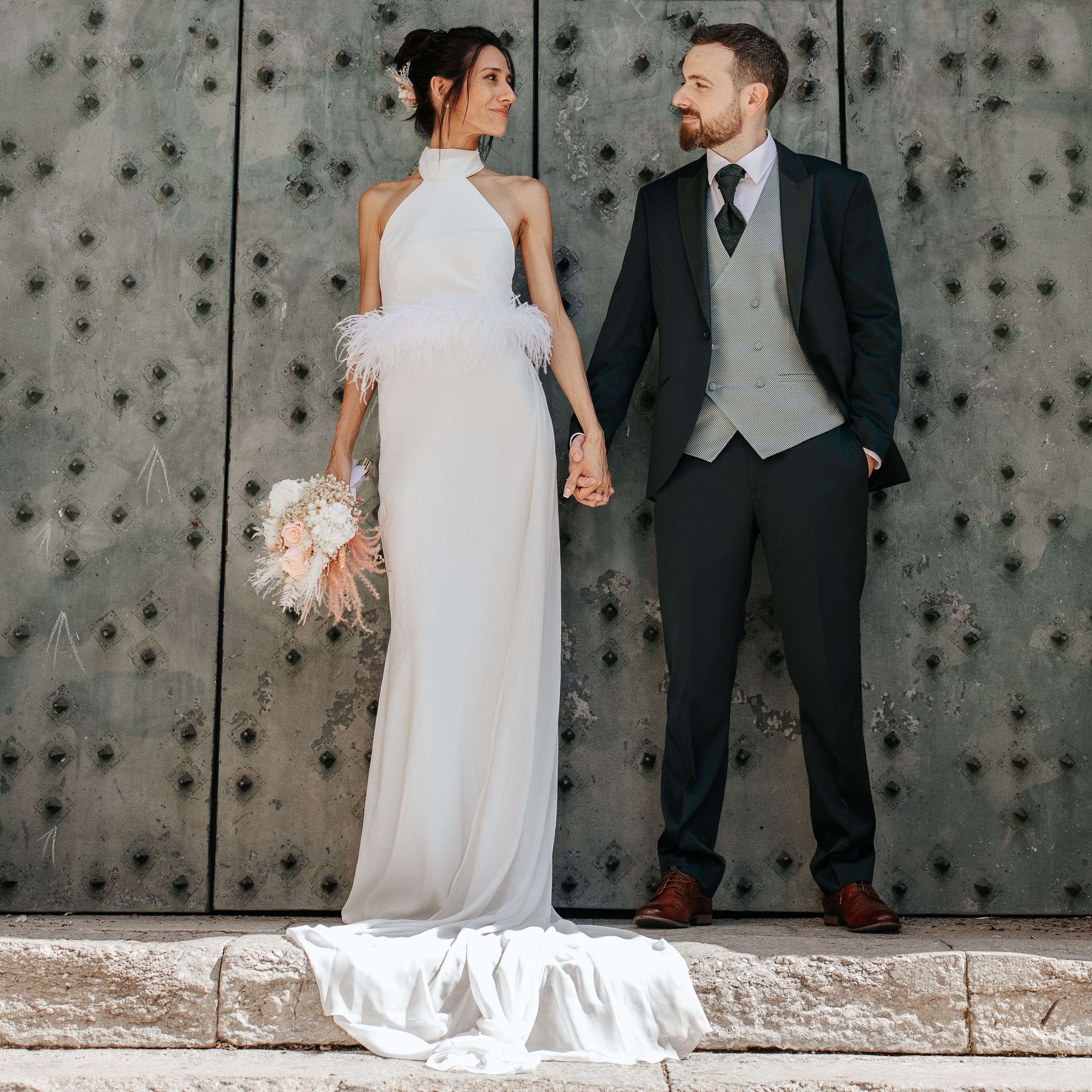 Precios 2028. Fotógrafa de bodas en Girona, Costa Brava | Wedding Photographer Evgenia Gruntovaya