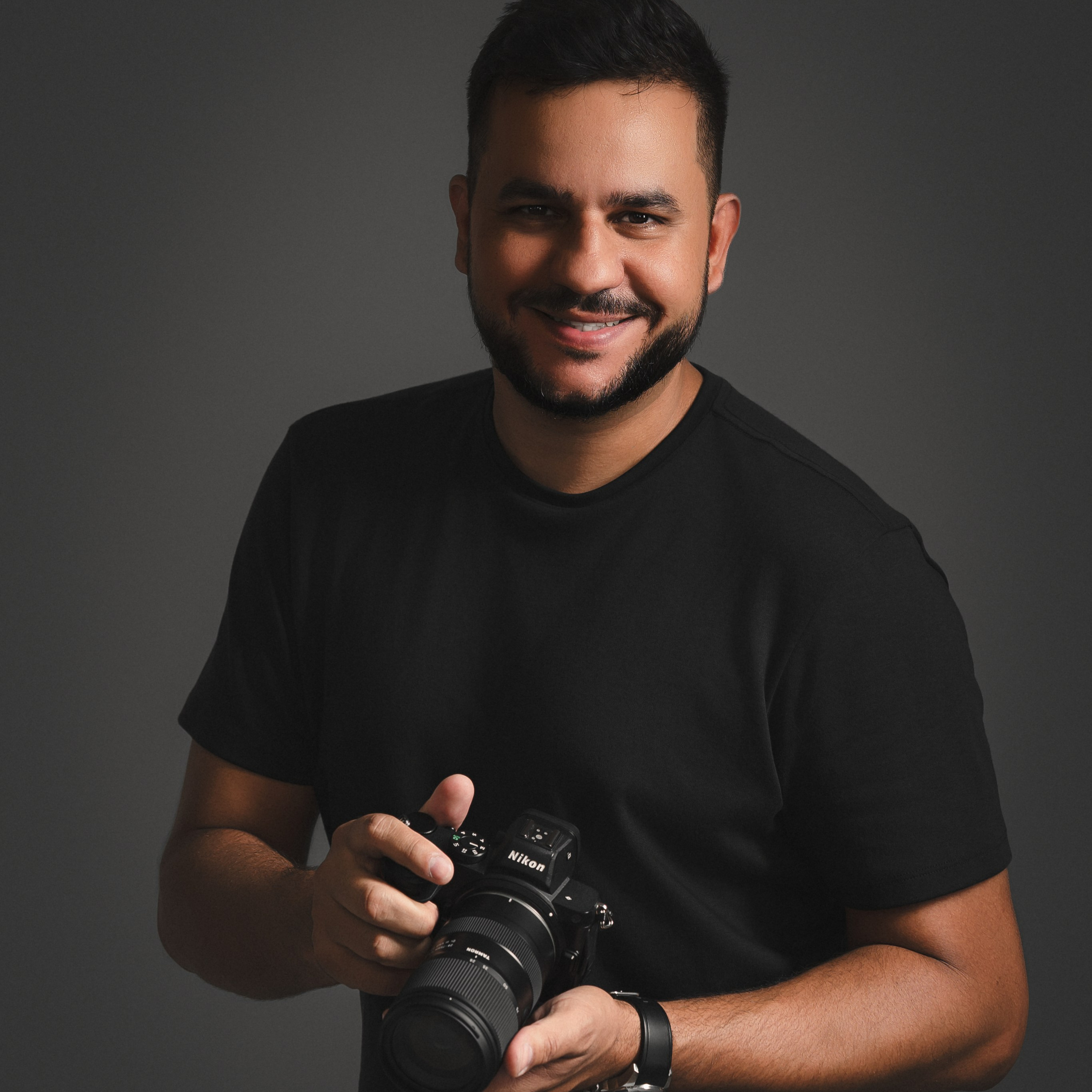 Fotografo de casamentos e famílias no Espirito Santo — Marllus Milanez