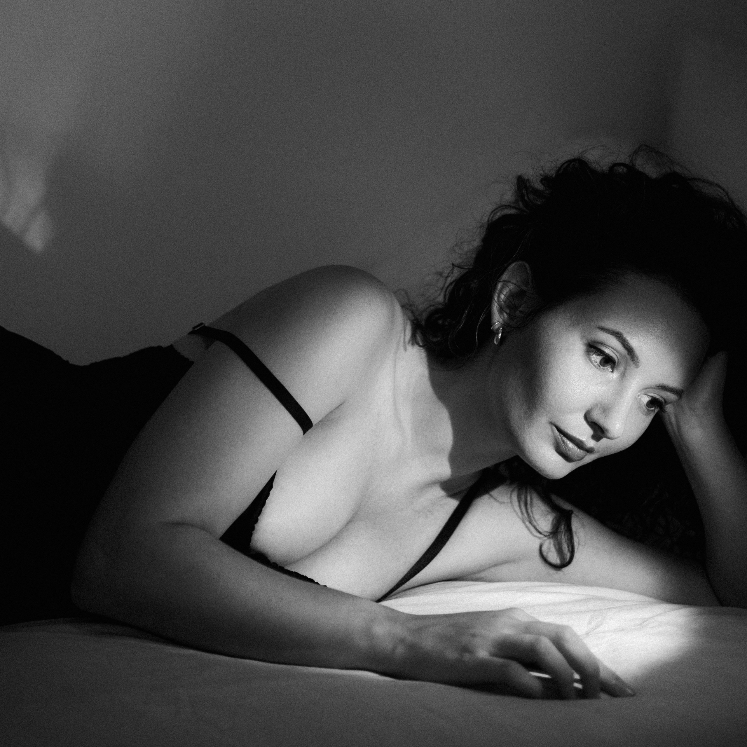About Catherine Lapteva | Portrait Photographer in Valencia