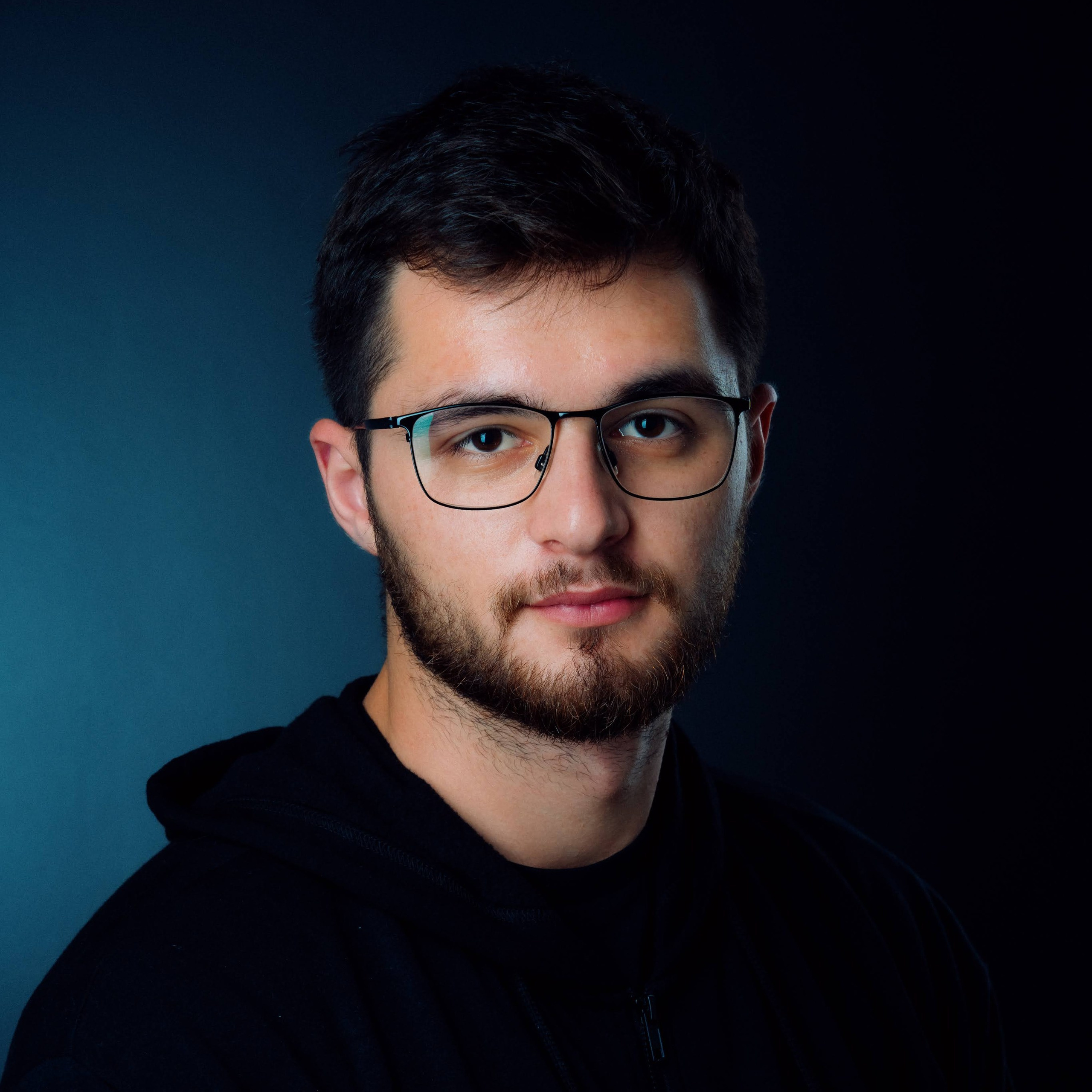 CONTACTS. Alexandru Raileanu