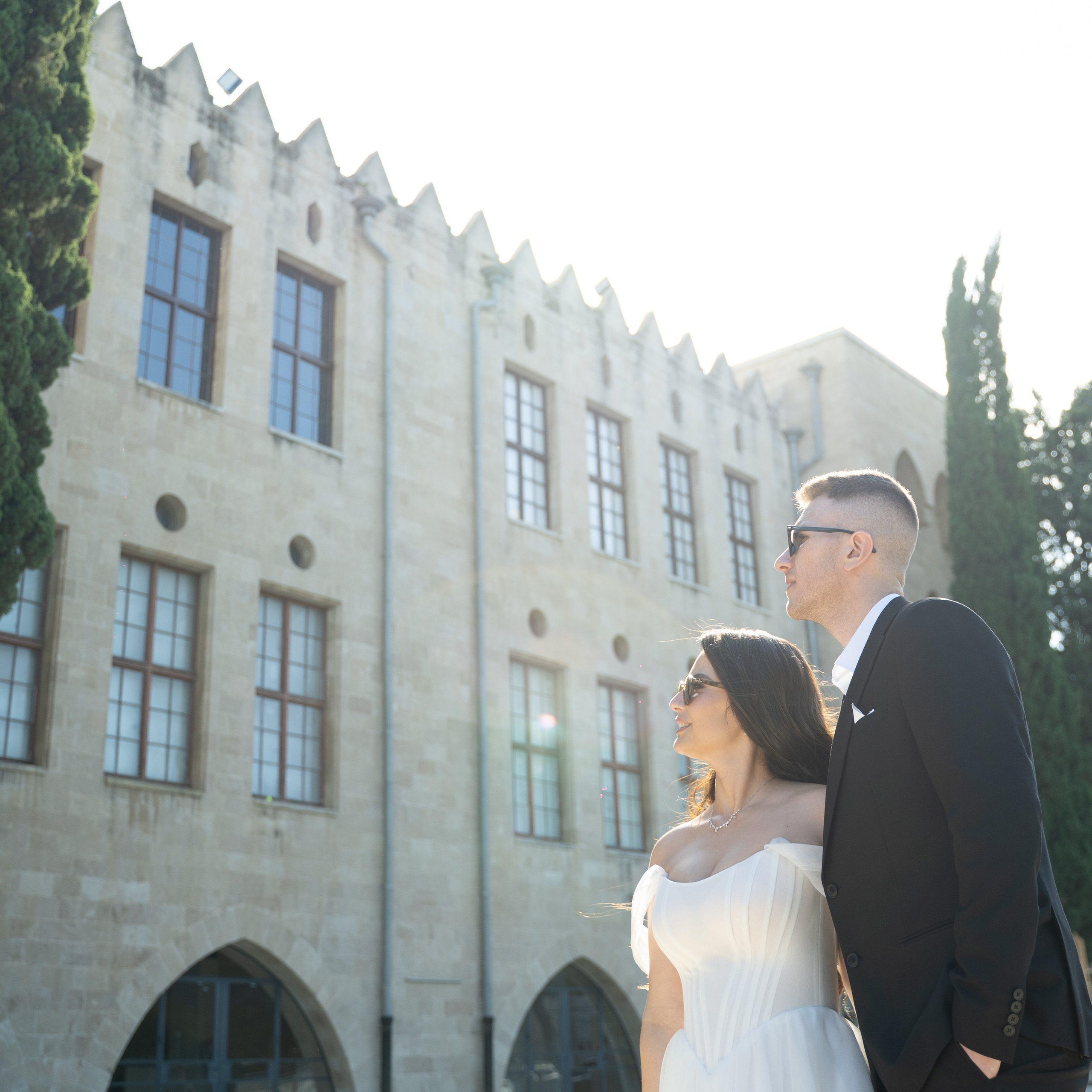 Wedding Photographer Dario Aviv