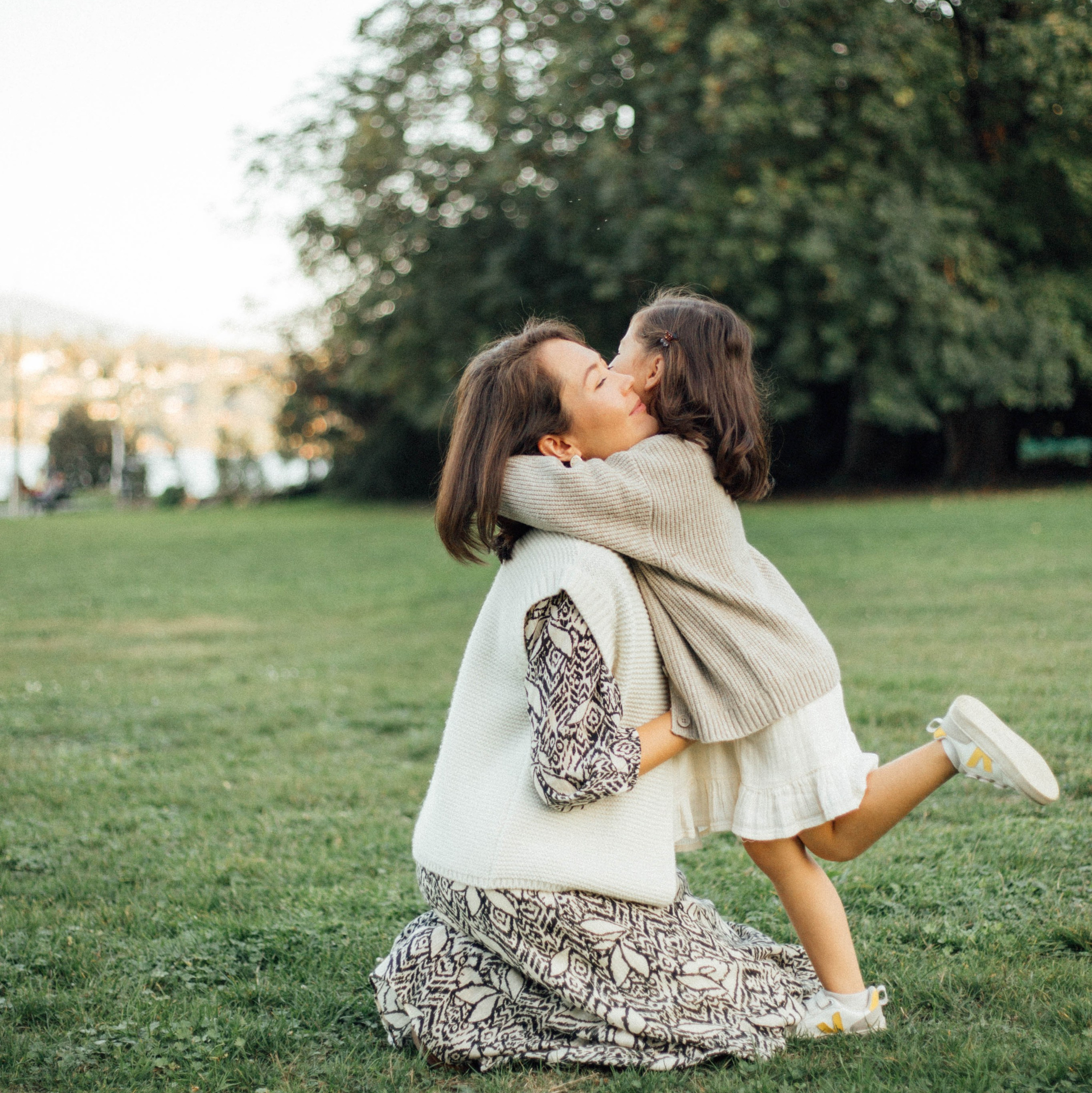 Services. Portrait and family photographer Lausanne, Geneva, and Montreux