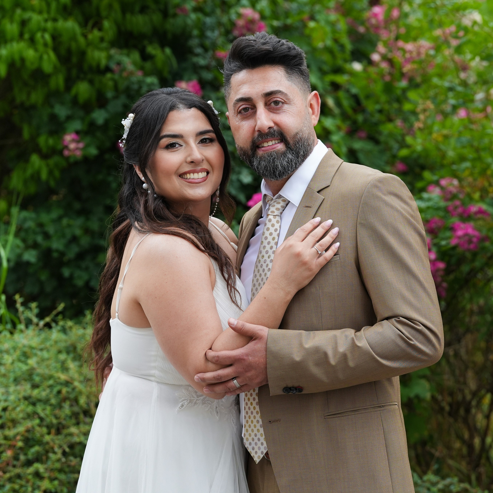 HOCHZEITEN. Fotostudio in Metzingen
