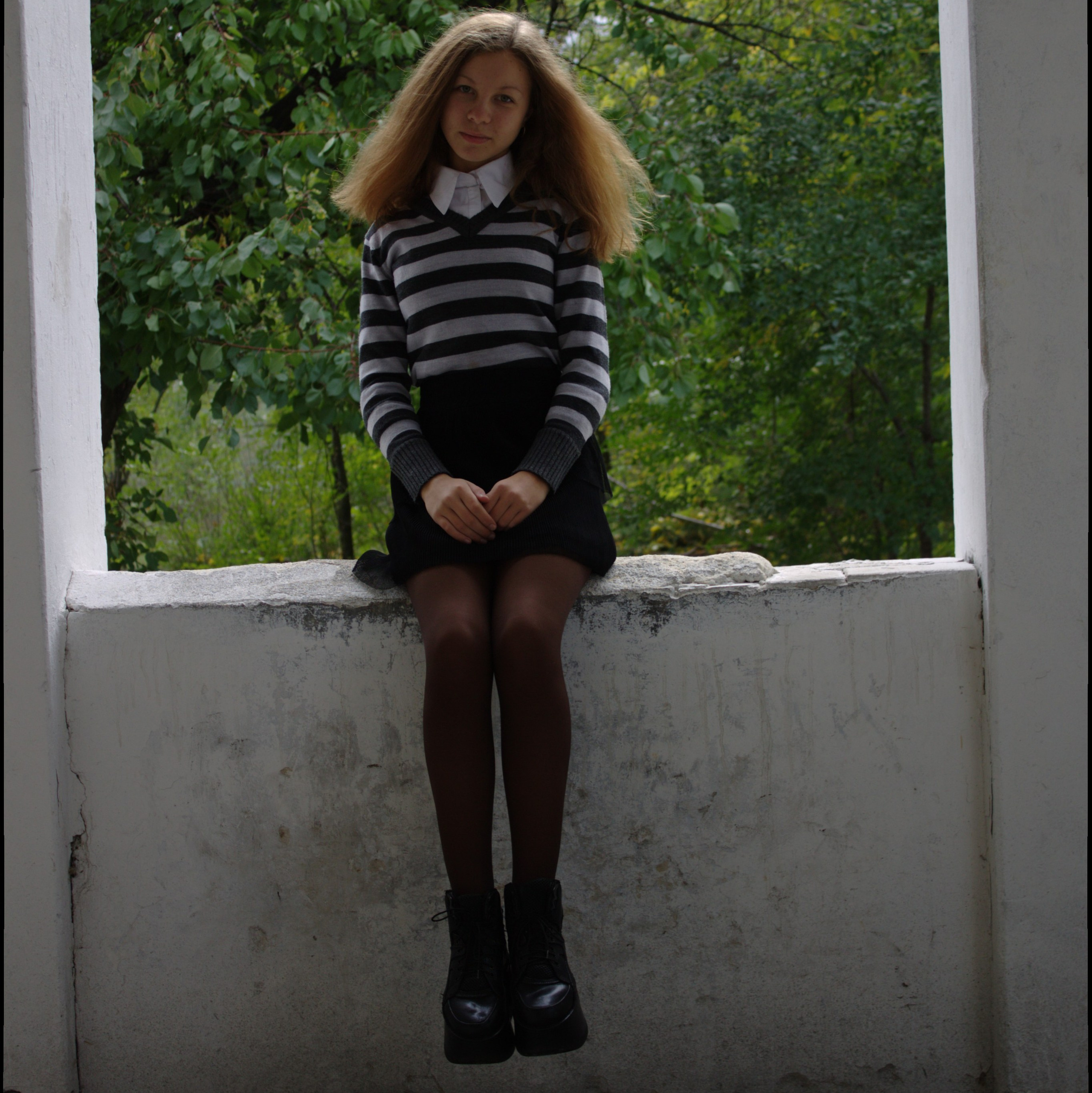 How Photography Found Me. Creative Portrait Photographer in Ireland — AMELPOMENEM