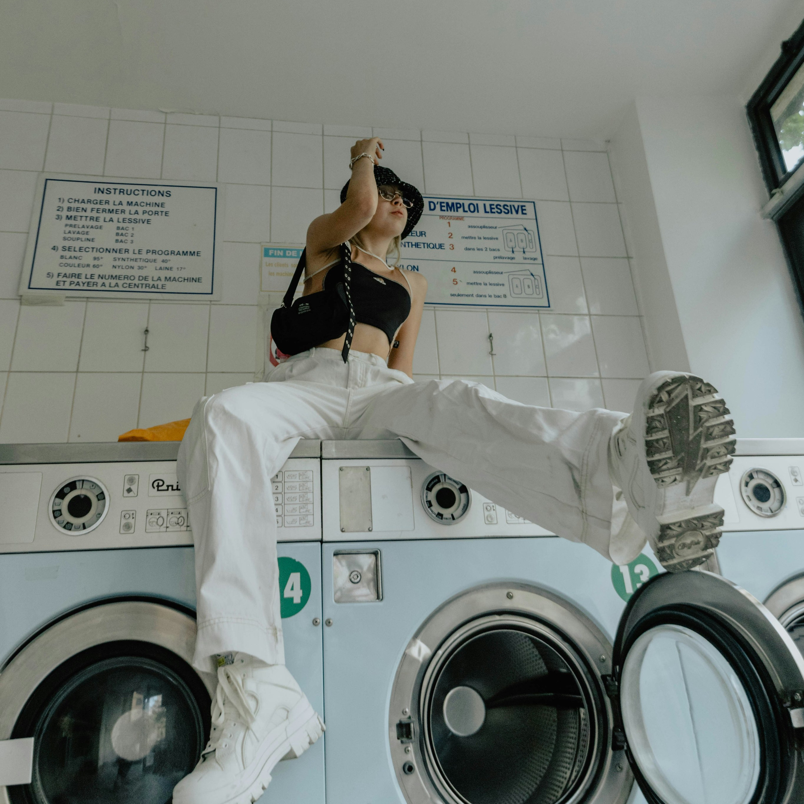 Фотошкола. Фотограф Катерина Мумжинська