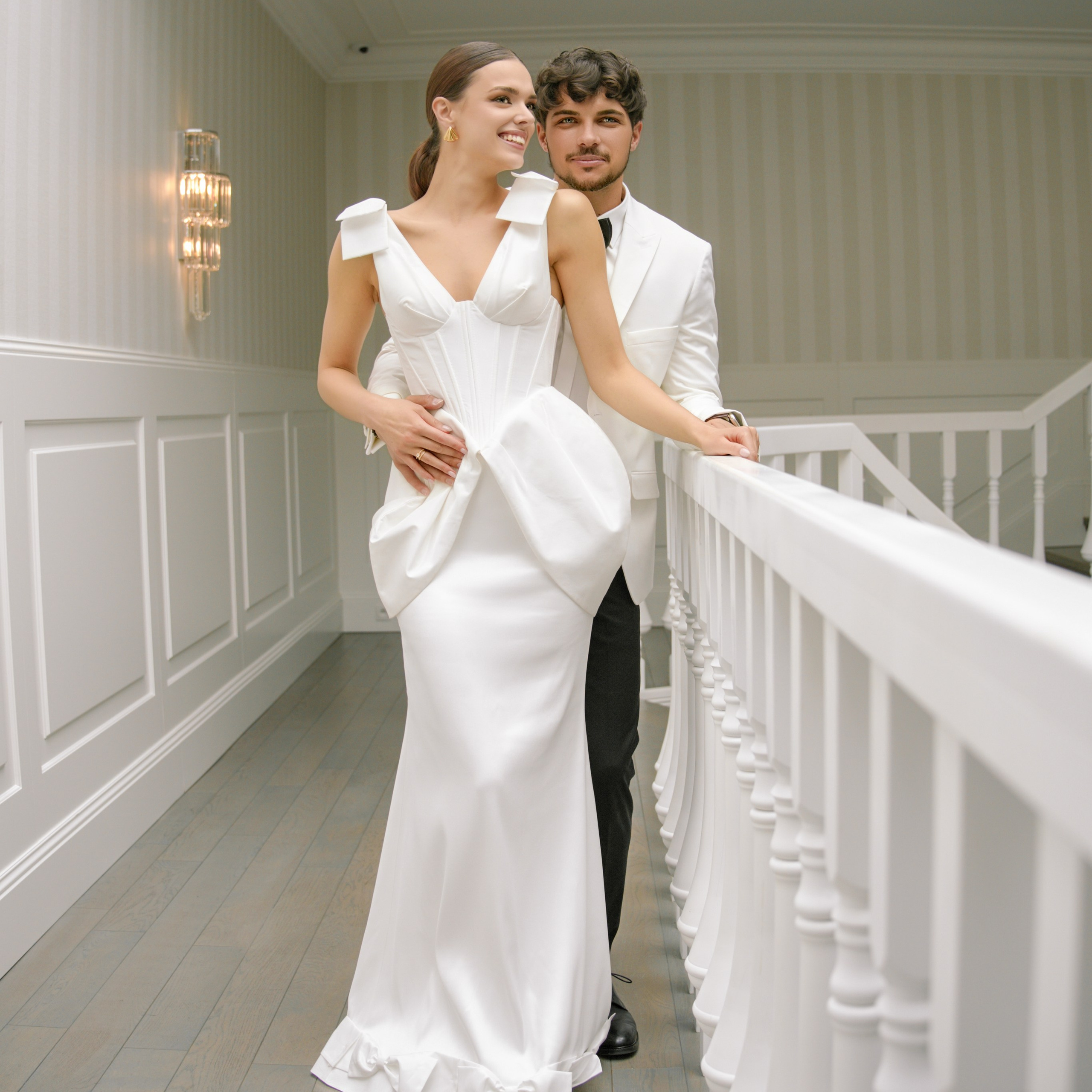 Услуги. Свадебный фотограф в Европе Череватова Галина