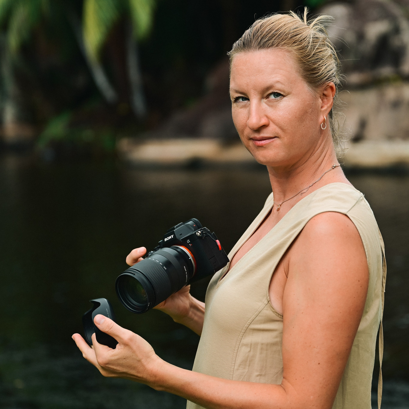 Irina Zoteeva | Artistic Portrait, Family & Brand Photographer in Solihull, Birmingham