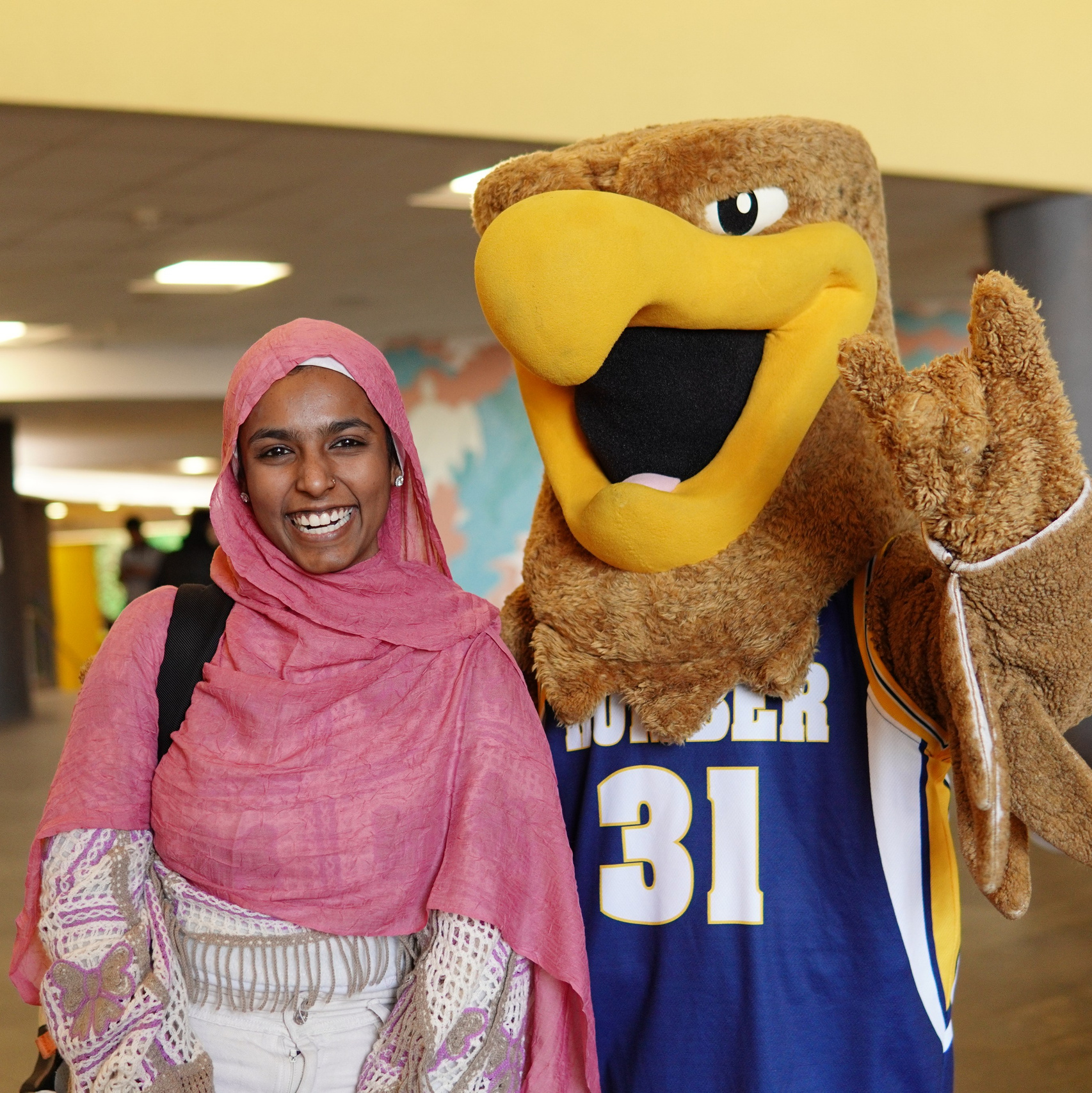 Events — February 2026. Hawks Nation — Fan Photos