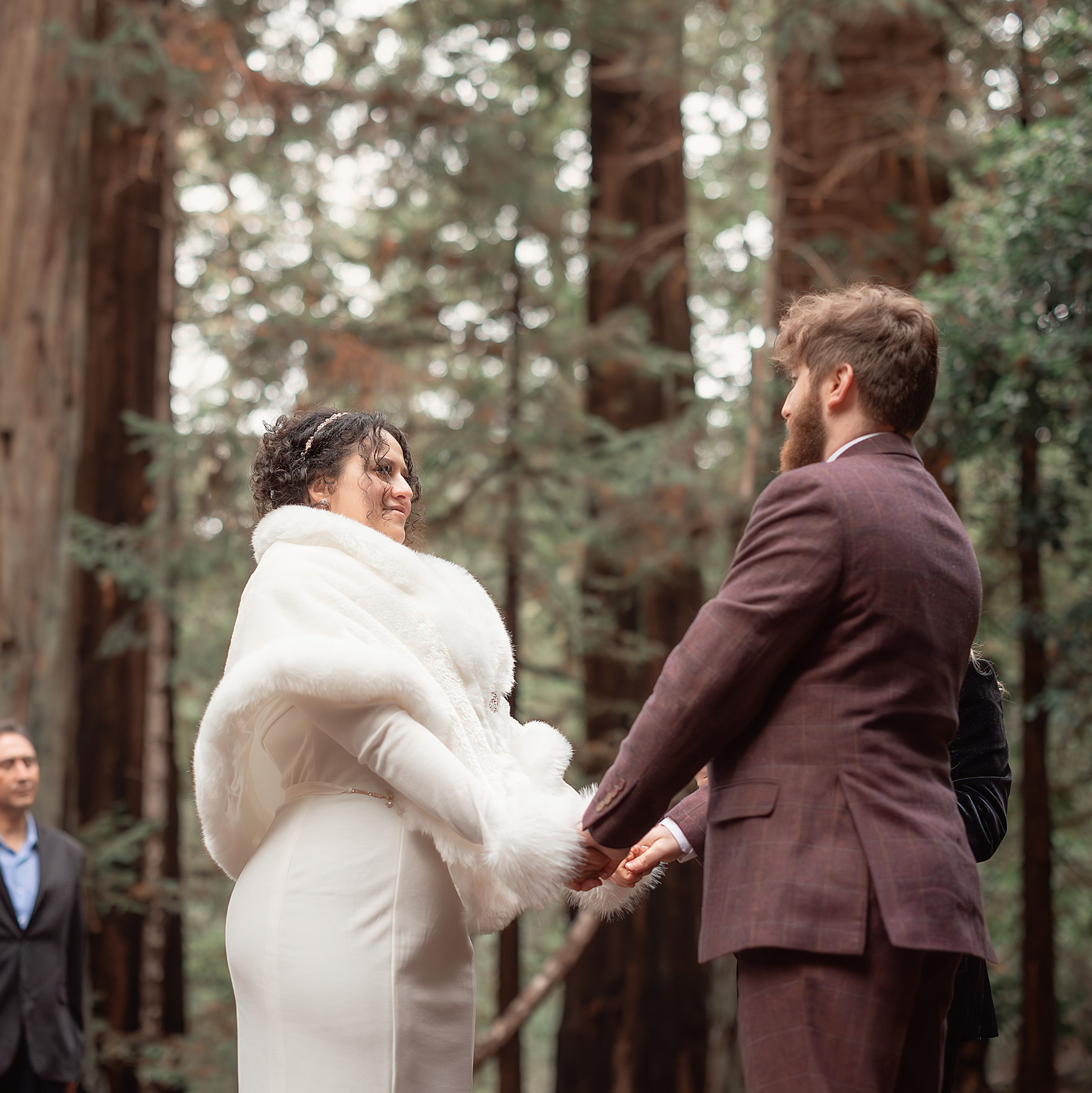 Wedding Photography. Couples & Families photographer in Bay Area, San Jose, California