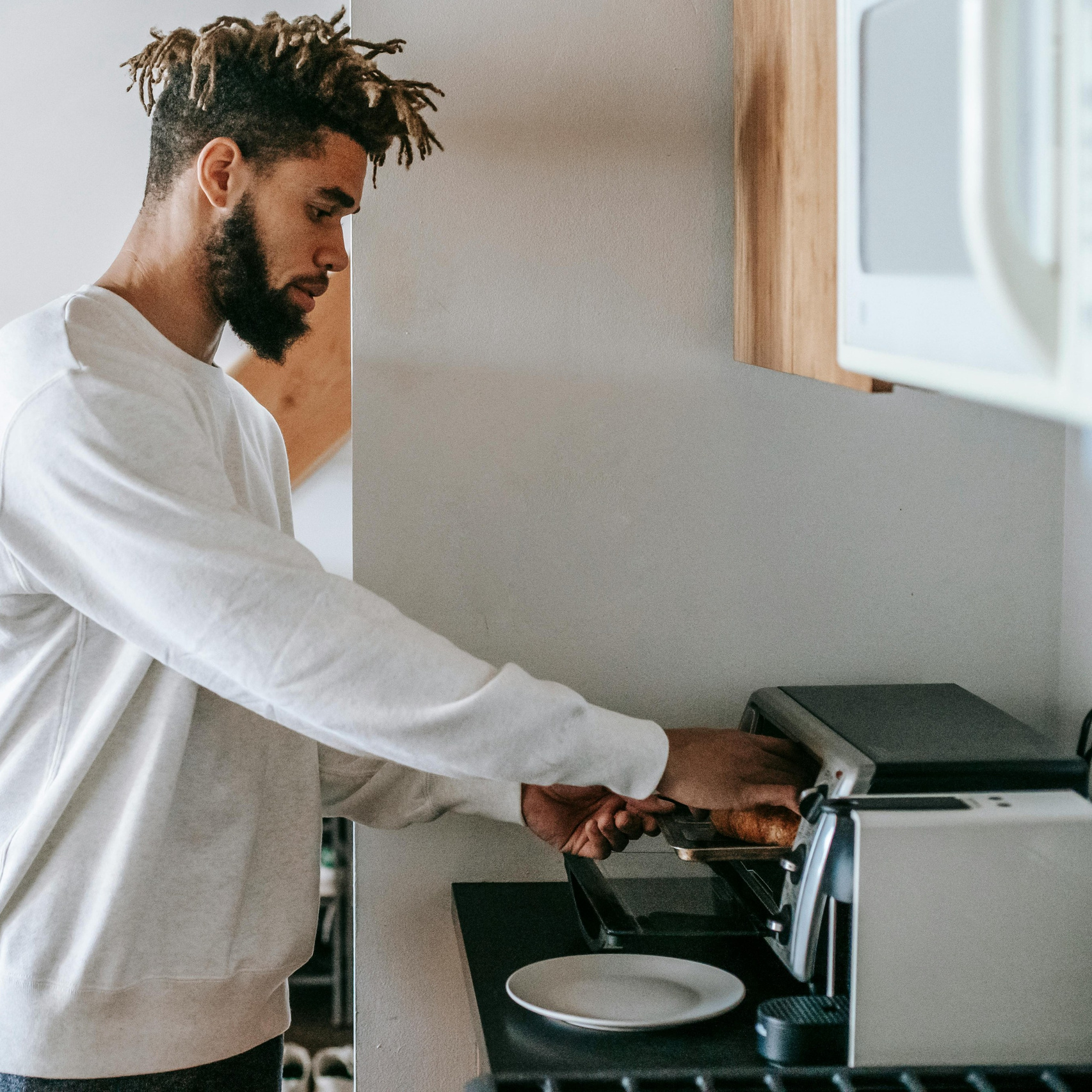 Microvawe repair in New York