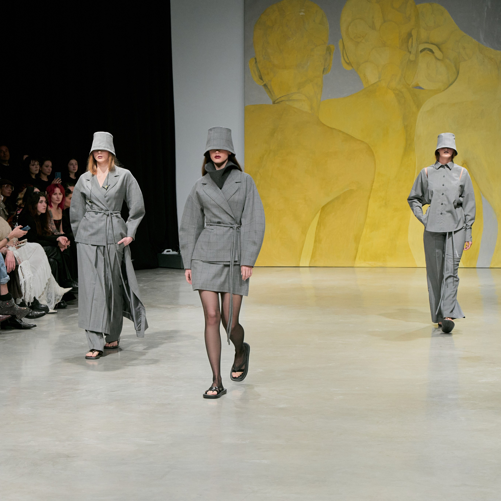 Давай знакомиться. Привет