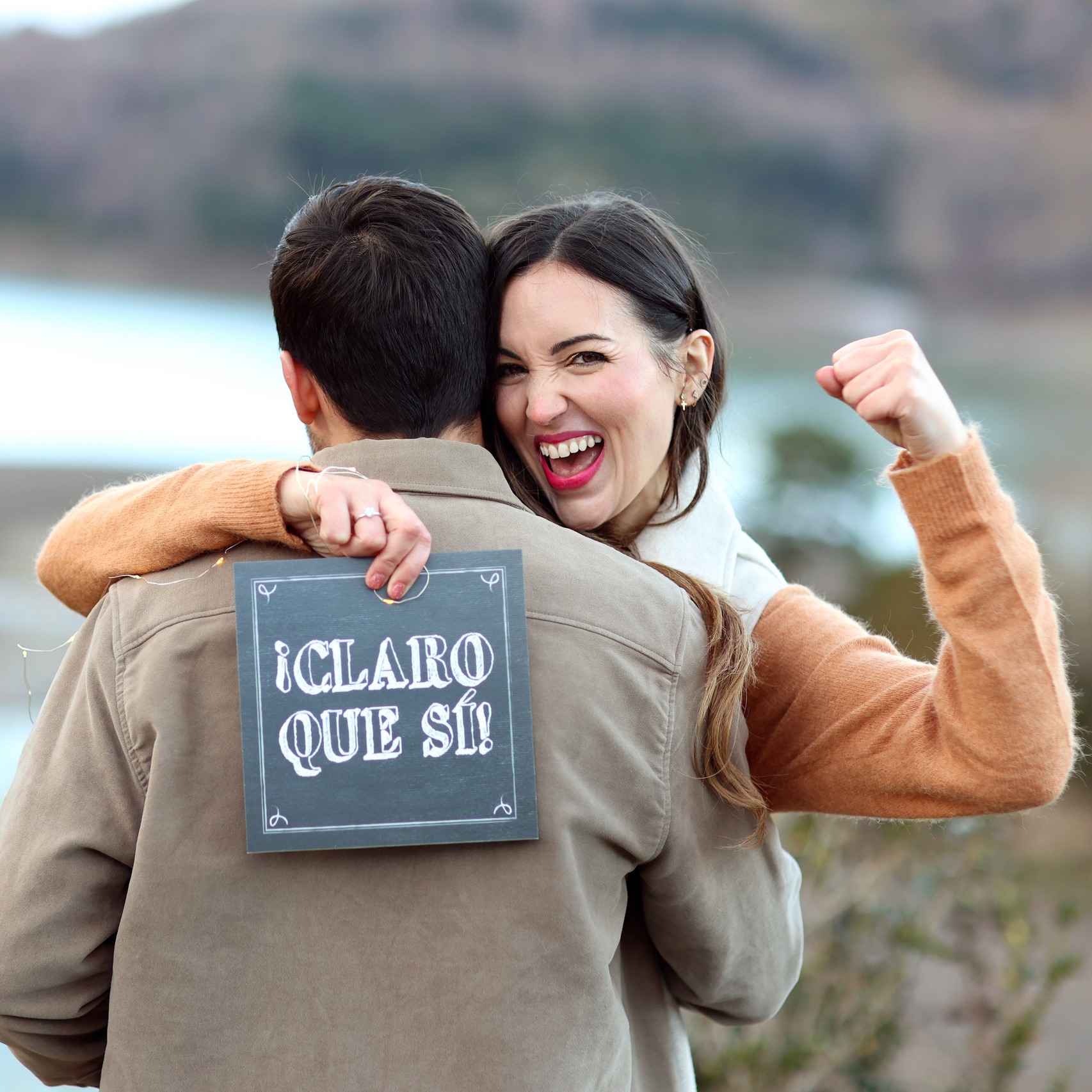 Fotografía de Eventos, Embarazo y Familiar en Pirineos