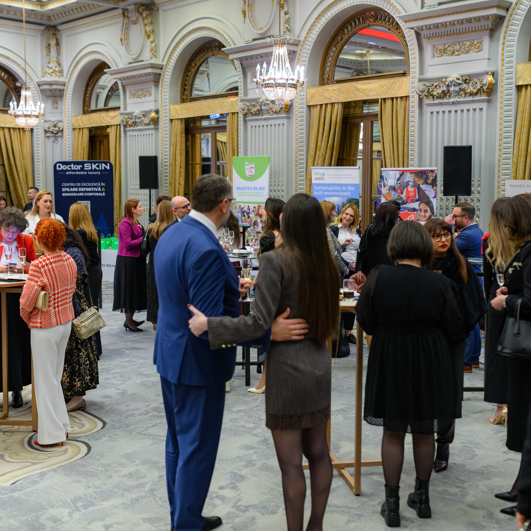 Fotografie Corporate & Business | Portrete Profesionale și Branding Companii. Cătălin Lazăr Photography — Fotografie de nuntă și evenimente premium în România și Europa