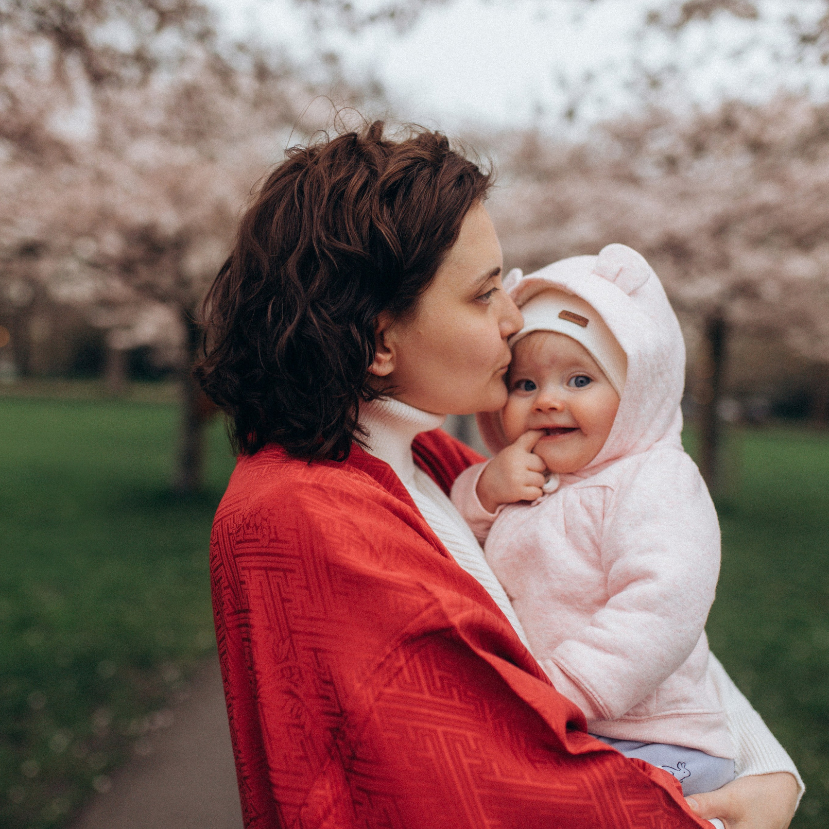 Portrait and family photographer in Fort Collins Dania Gaisina