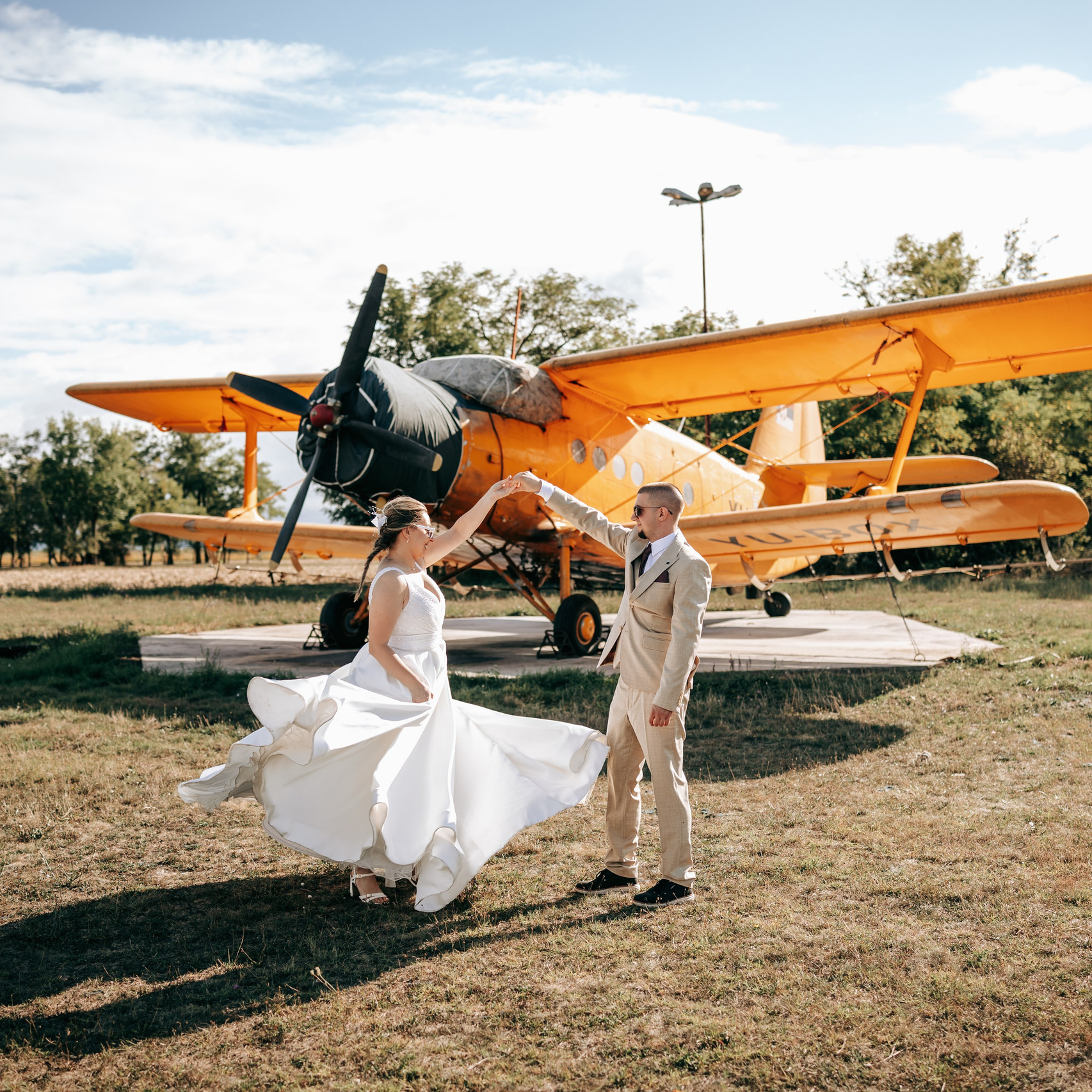 Fotografisanje venčanja - Milan Luković