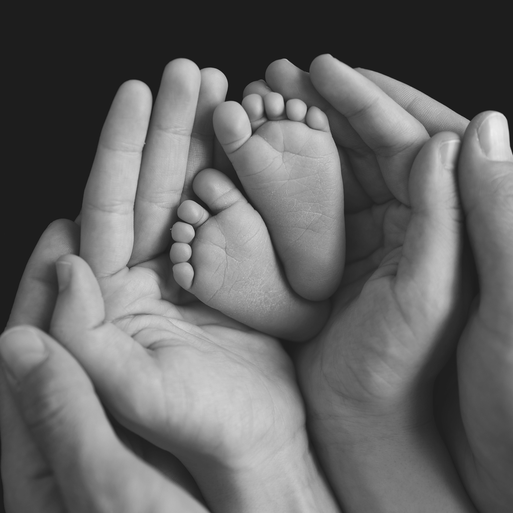 Newborn * Recién Nacidos. Fotografía de Eventos, Embarazo y Familiar en Pirineos