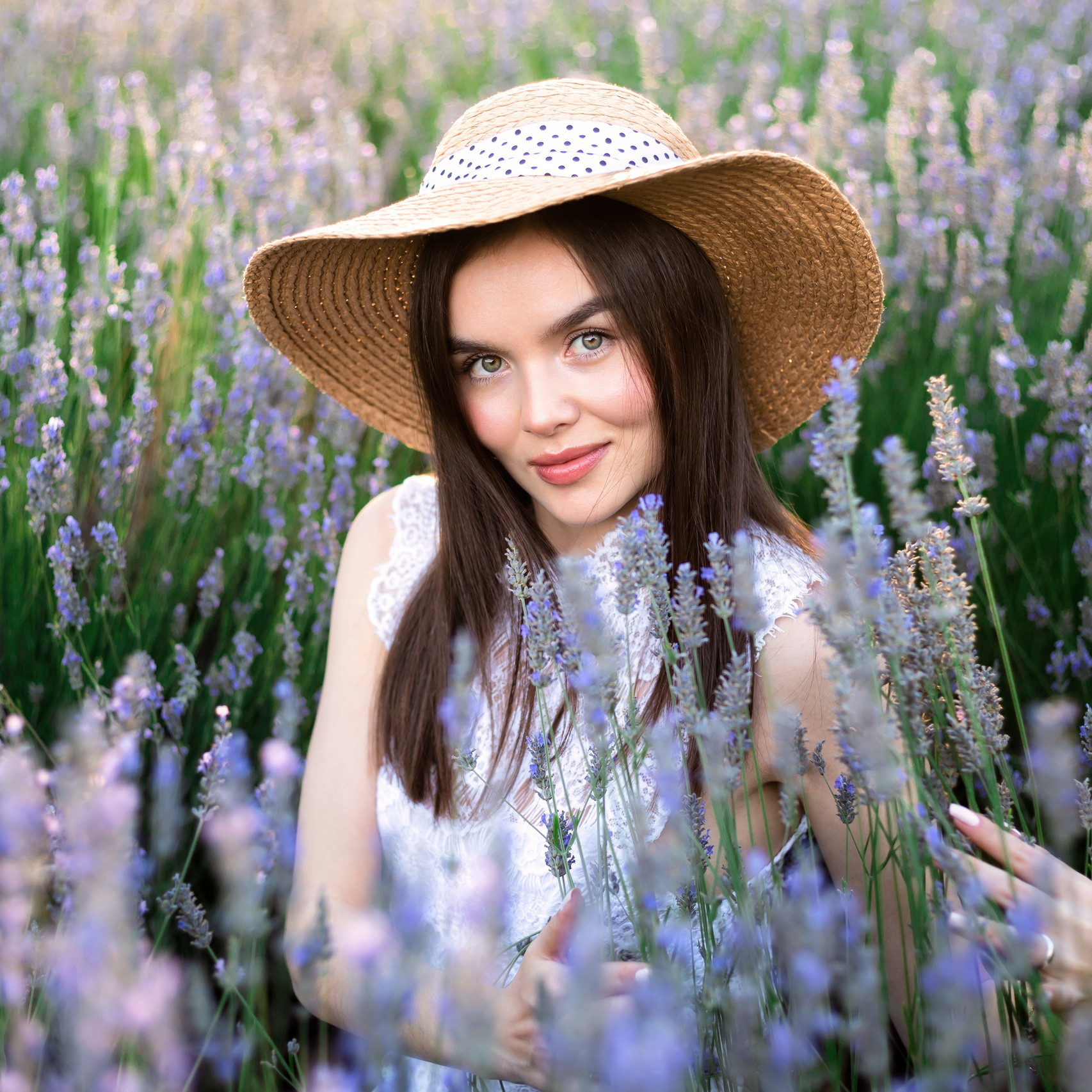 Los Angeles portrait photographer Valeria Kasatkina