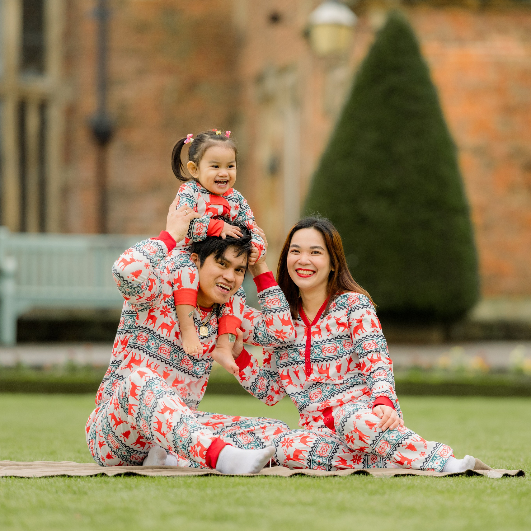 Services. CSR Photography