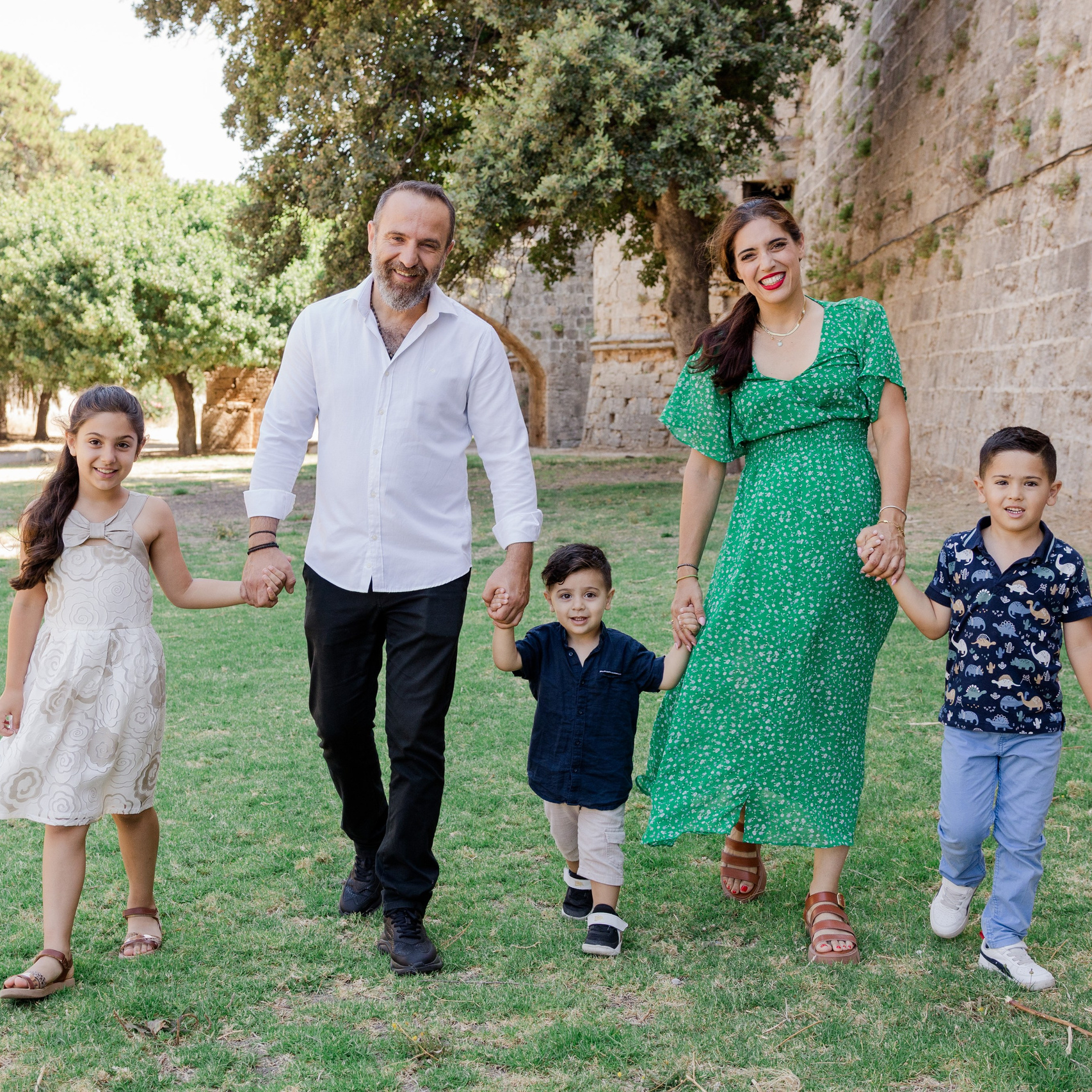 Photography in Rhodes