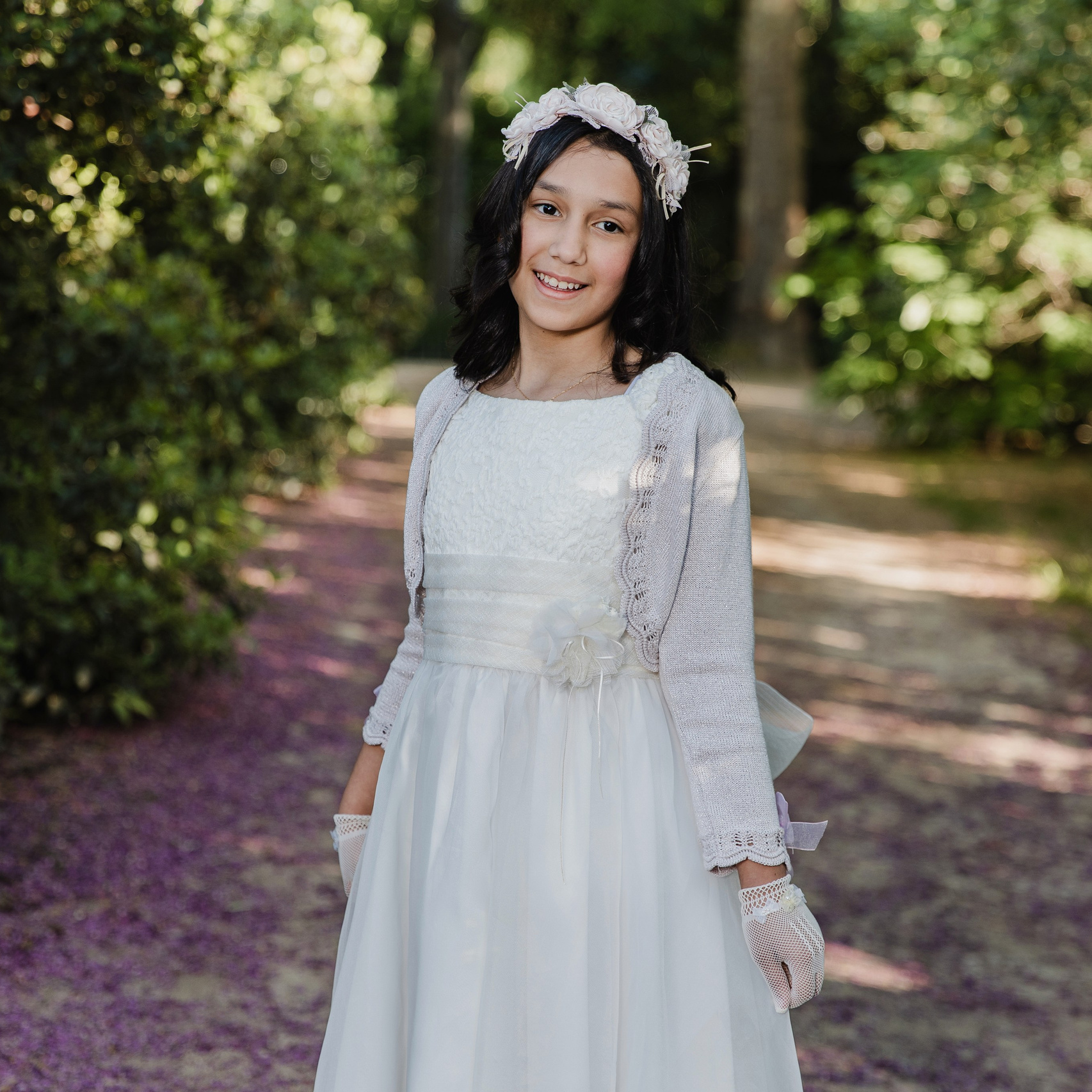 Comuniones 2025. Rainbox Estudio de Fotografía