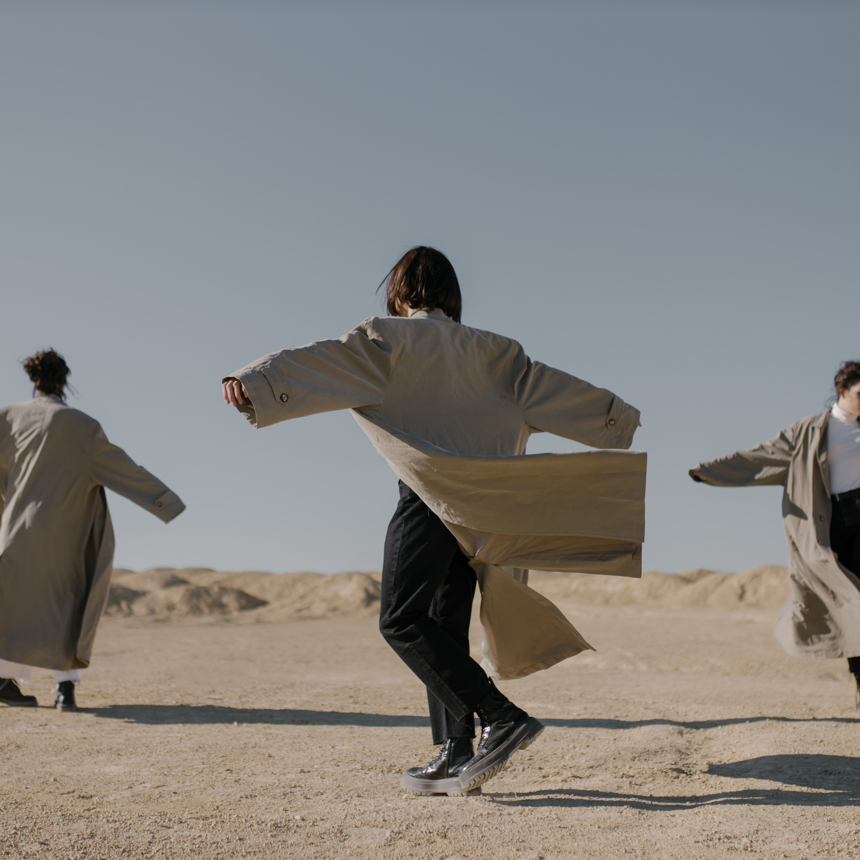 Servicios Fotografía