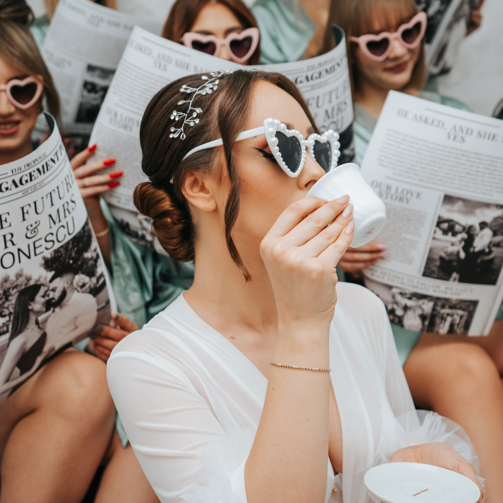 Fotograf de evenimente din Romania