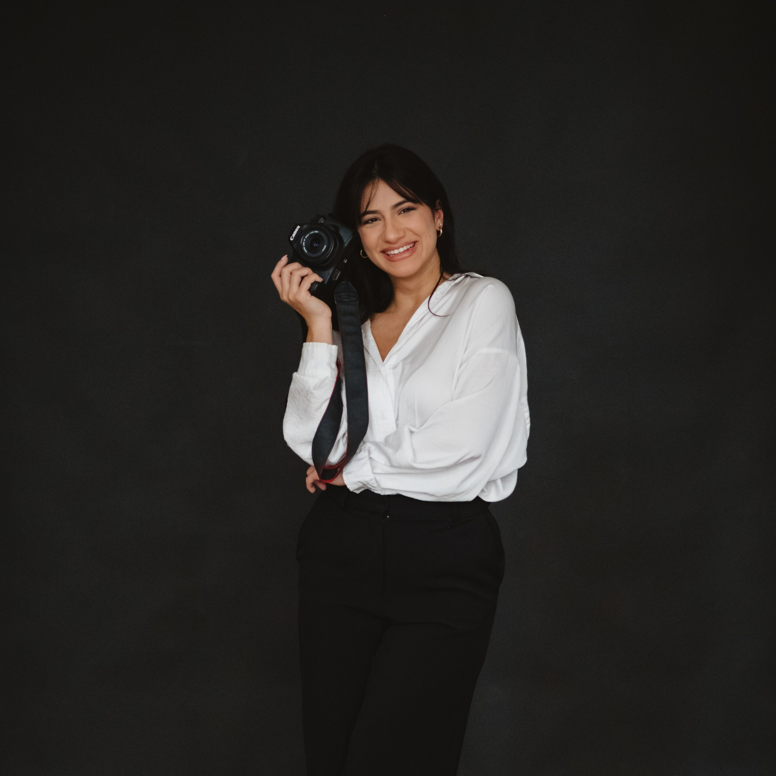 Alexandra Mieres Photography - Sobre nós