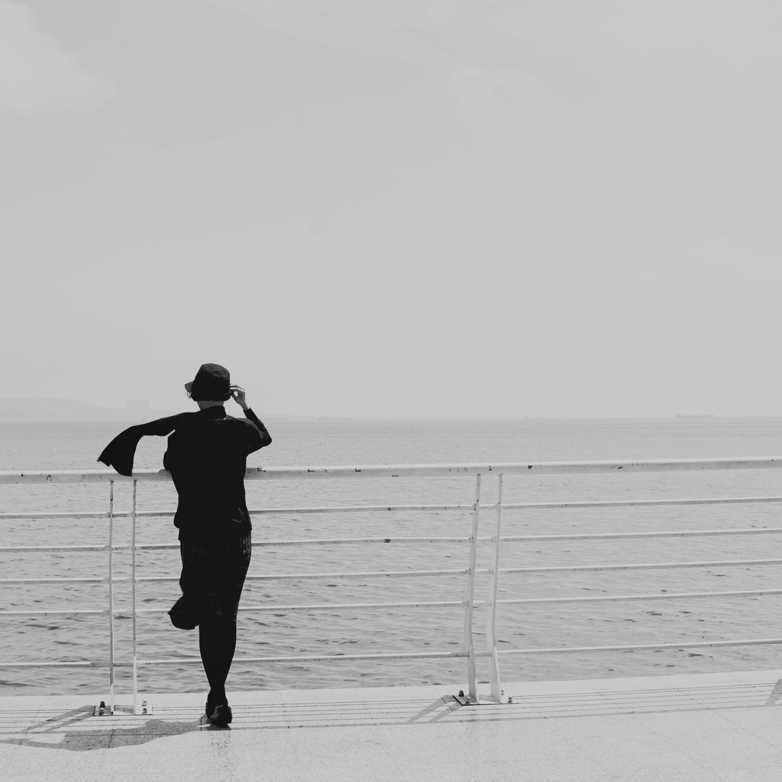 Alexandra Brenyo, NYC photographer