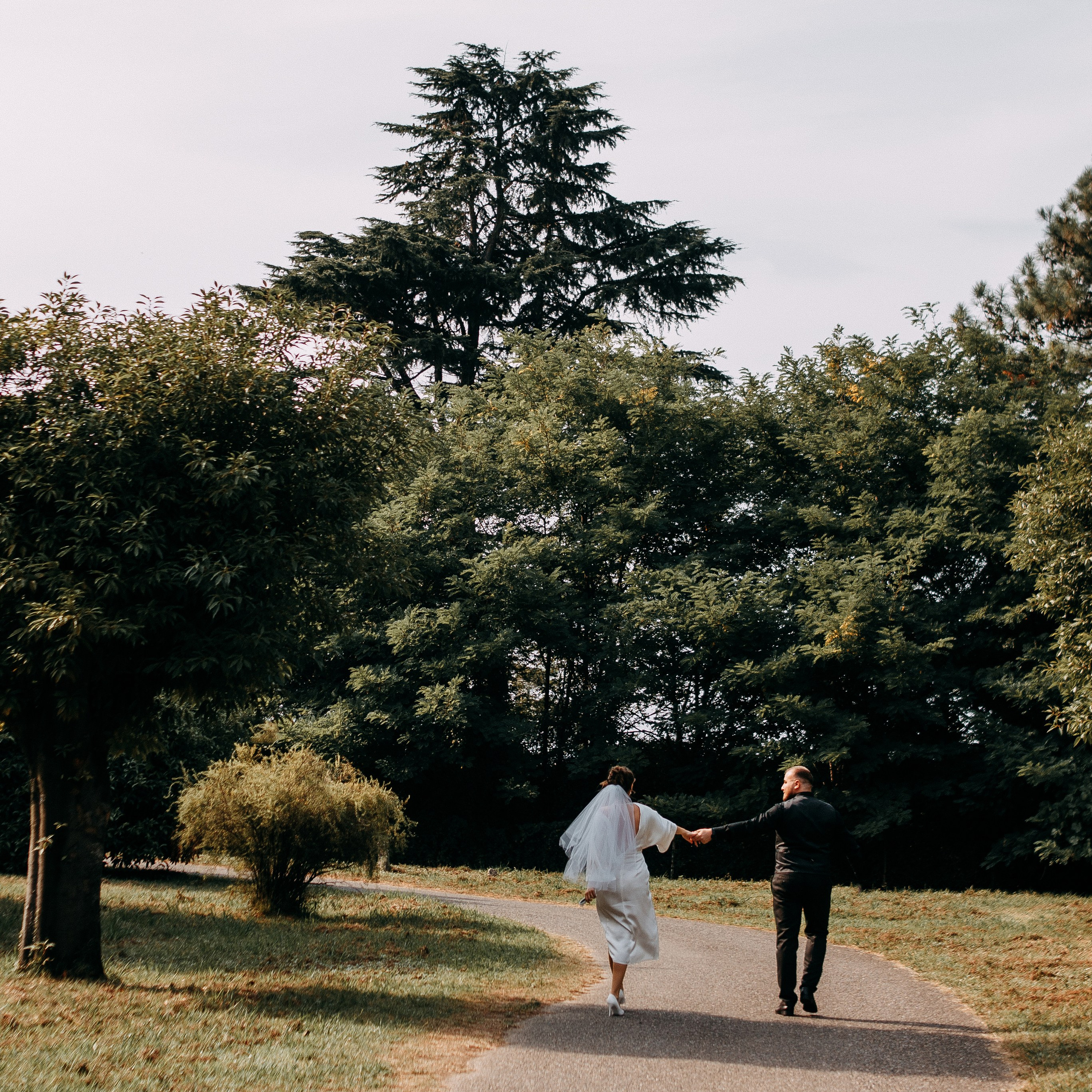 Part 1. Introduction. Wedding and portrait photographer in Beograd Ekaterina Makedonskaya