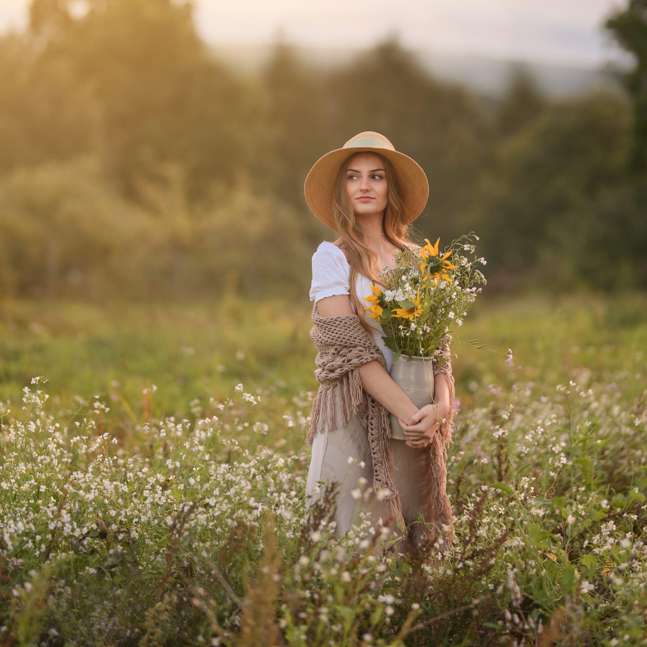 Für Fotografen. Familienfotografin Svetlana Oberländer