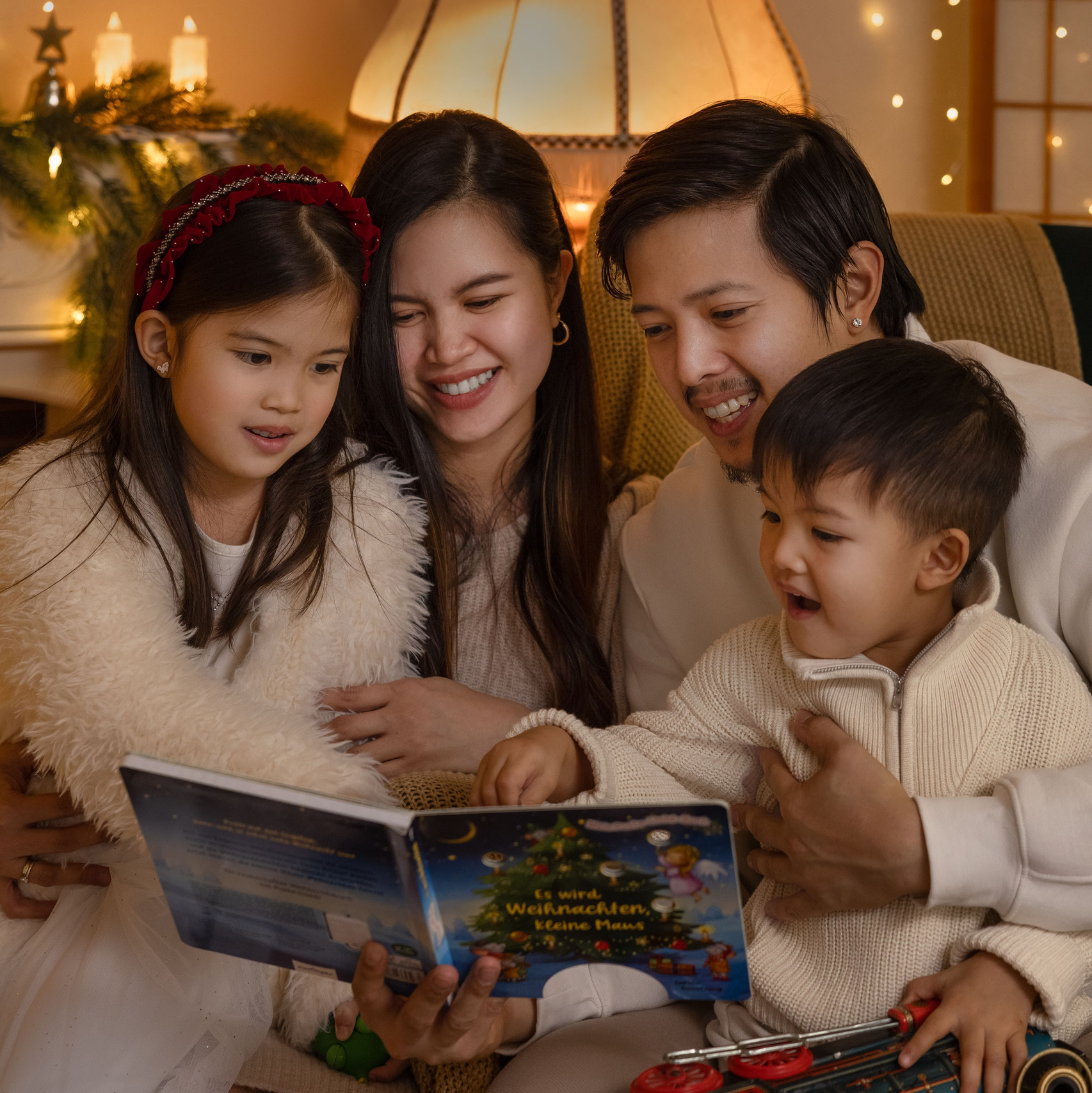 Christmas Market PhotoShoot in Dresden. Fotografin in Dresden – Schwangerschaft, Familie & Kinder | Tatiana Mudryak