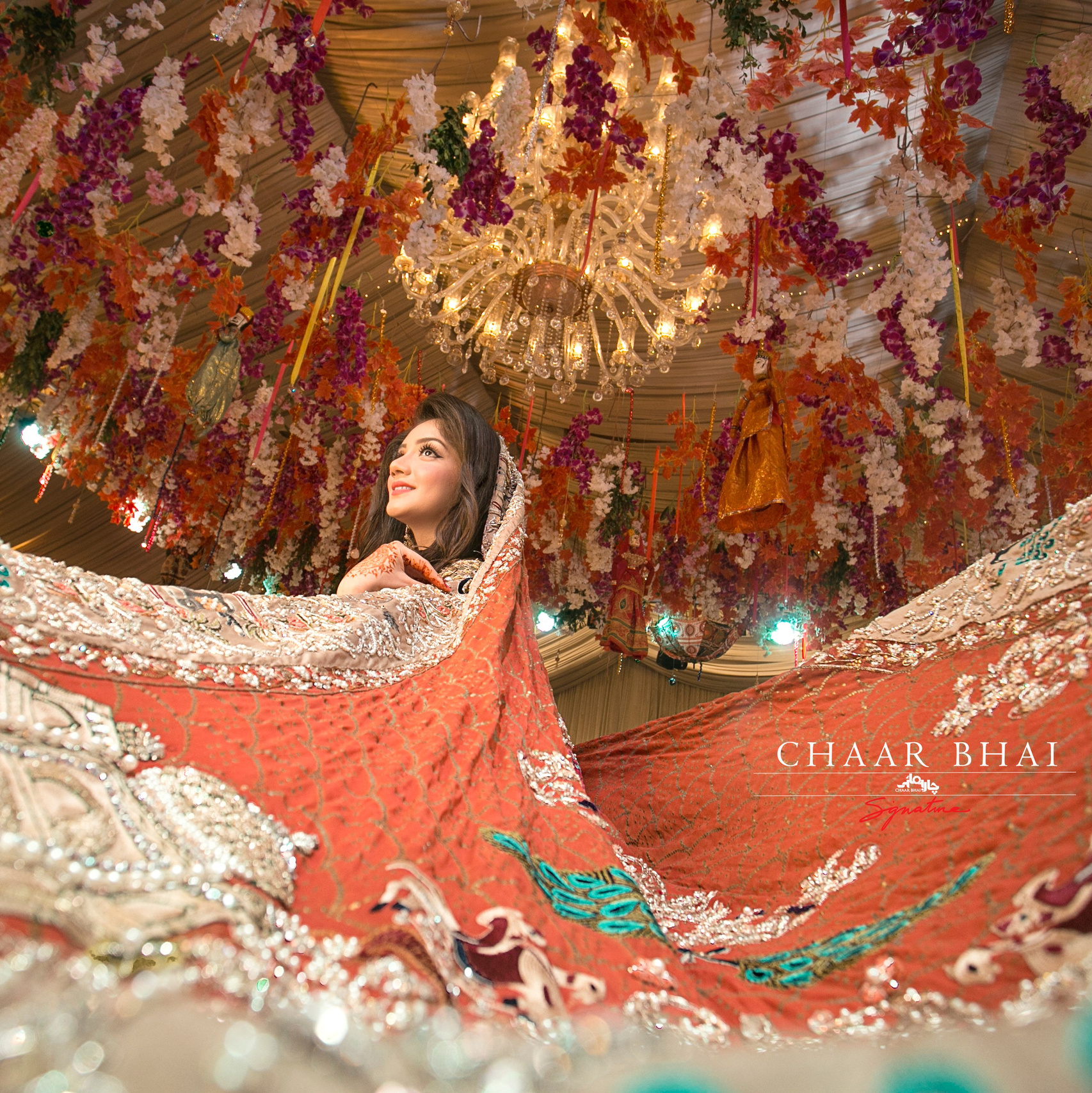 Services. Chaar Bhai — Your Personal Family Historians