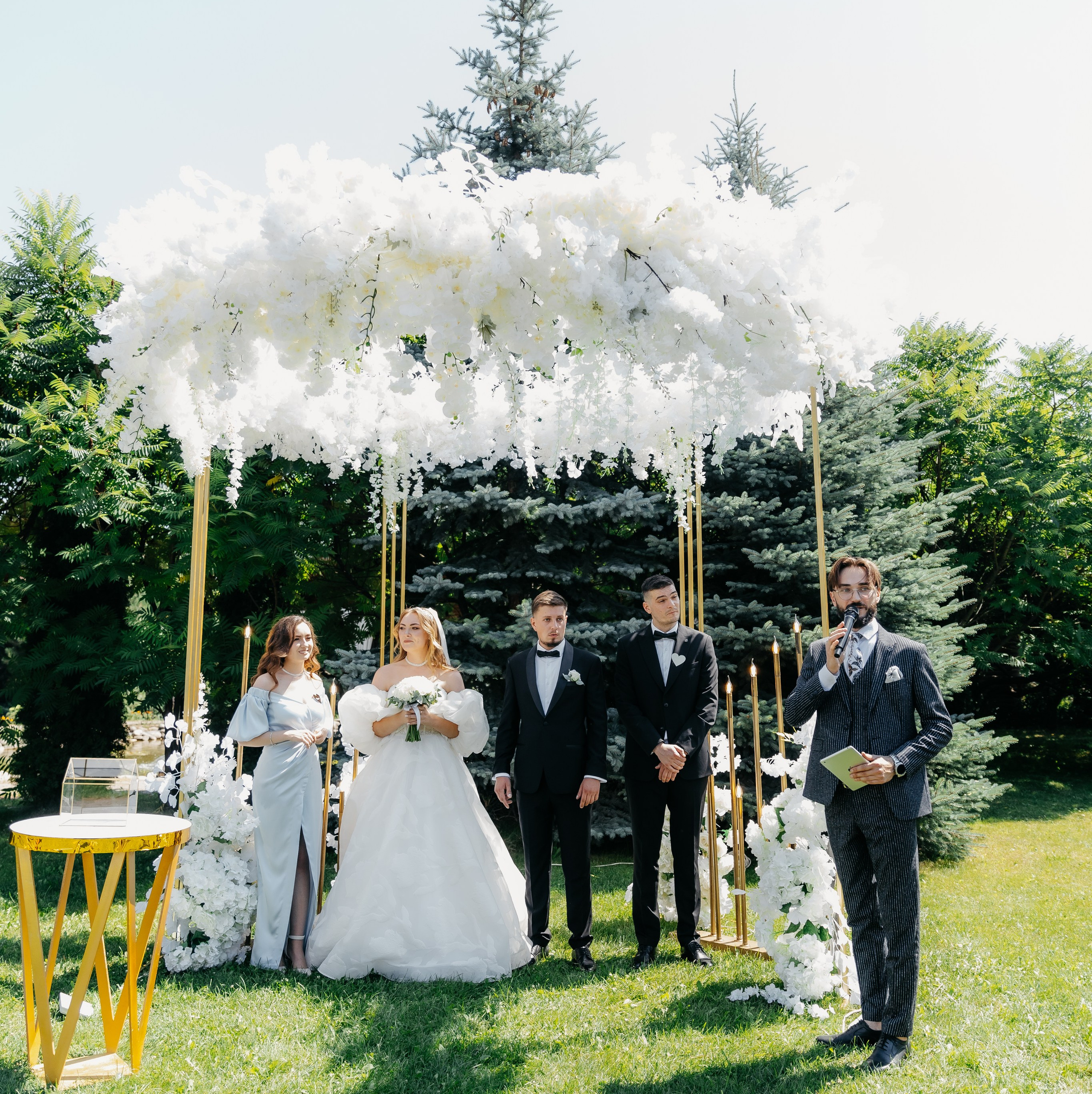 Весільний прайс. Весільний та сімейний фотограф в Києві та області Анна Дєдова