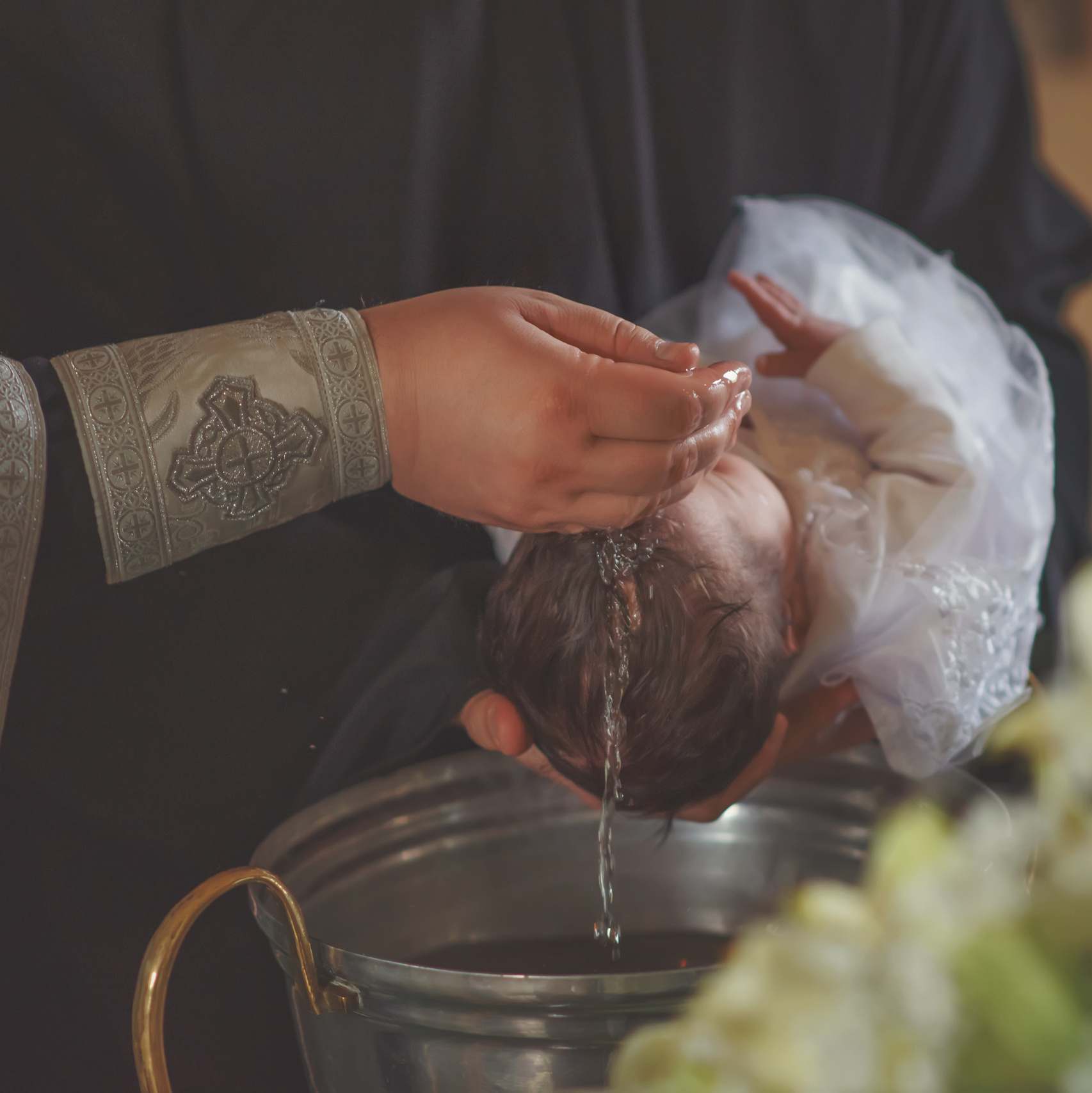 Bautizo/Primera Comunión. Tatiana Malysheva — lifestyle fotógrafa y videógrafa en Valencia, España