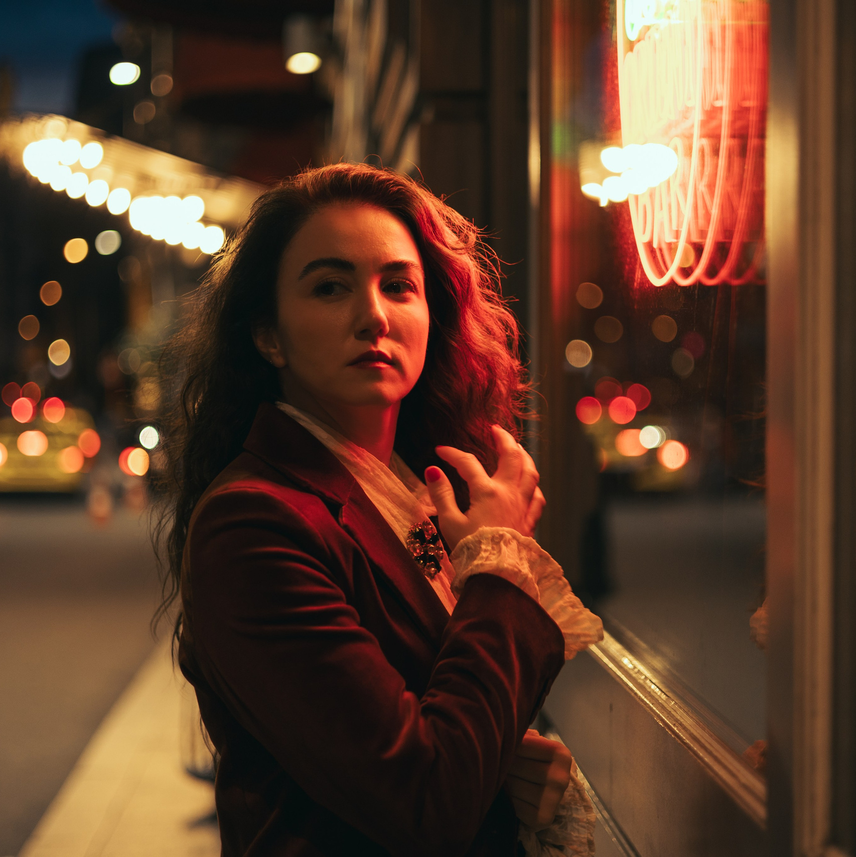 Фотосессия в Стамбуле — прогулочная портретная съёмка. Фотограф в Стамбуле — прогулочные фотосессии | Zlata Zengin