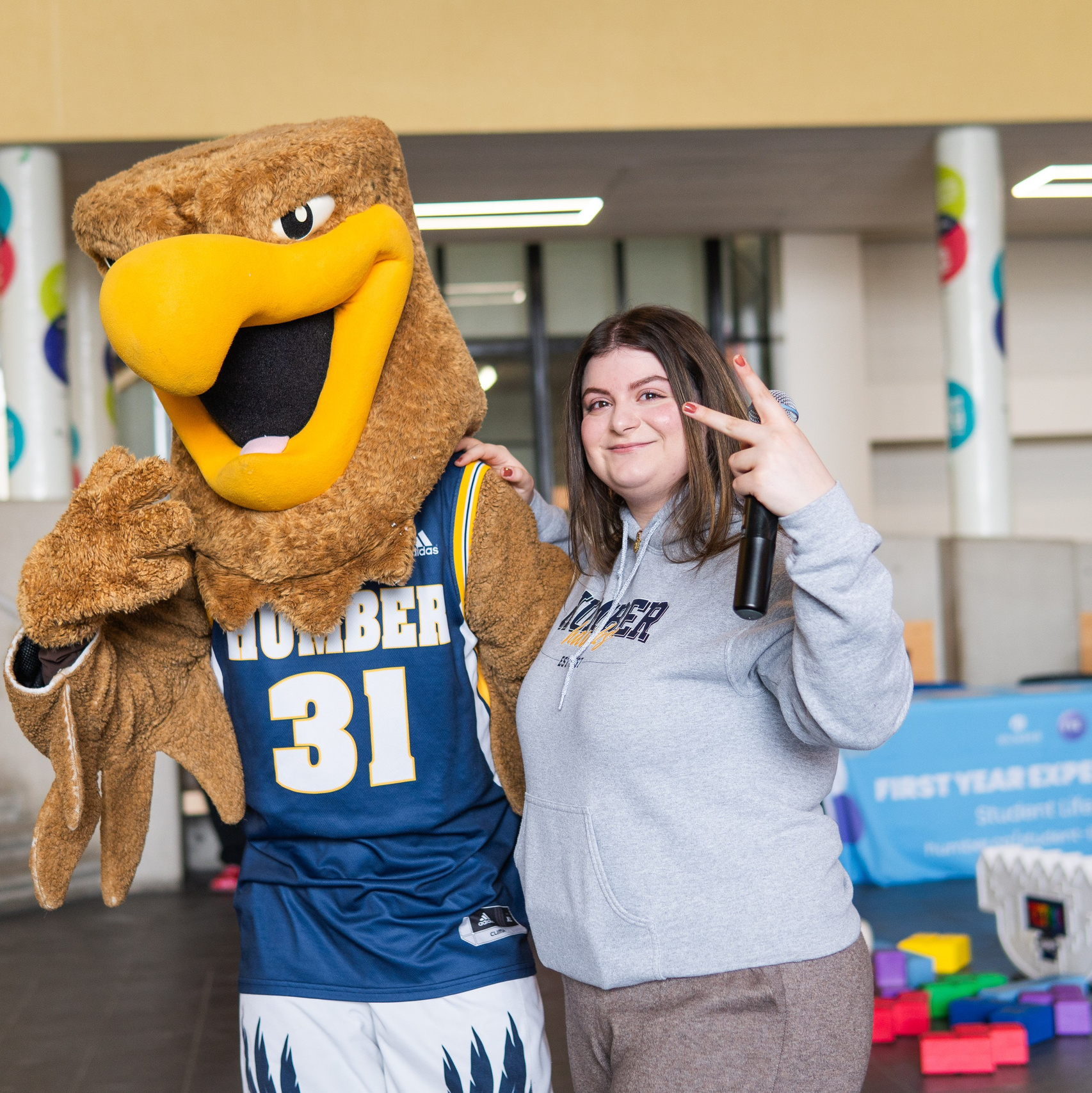 Events — February 2026. Hawks Nation — Fan Photos
