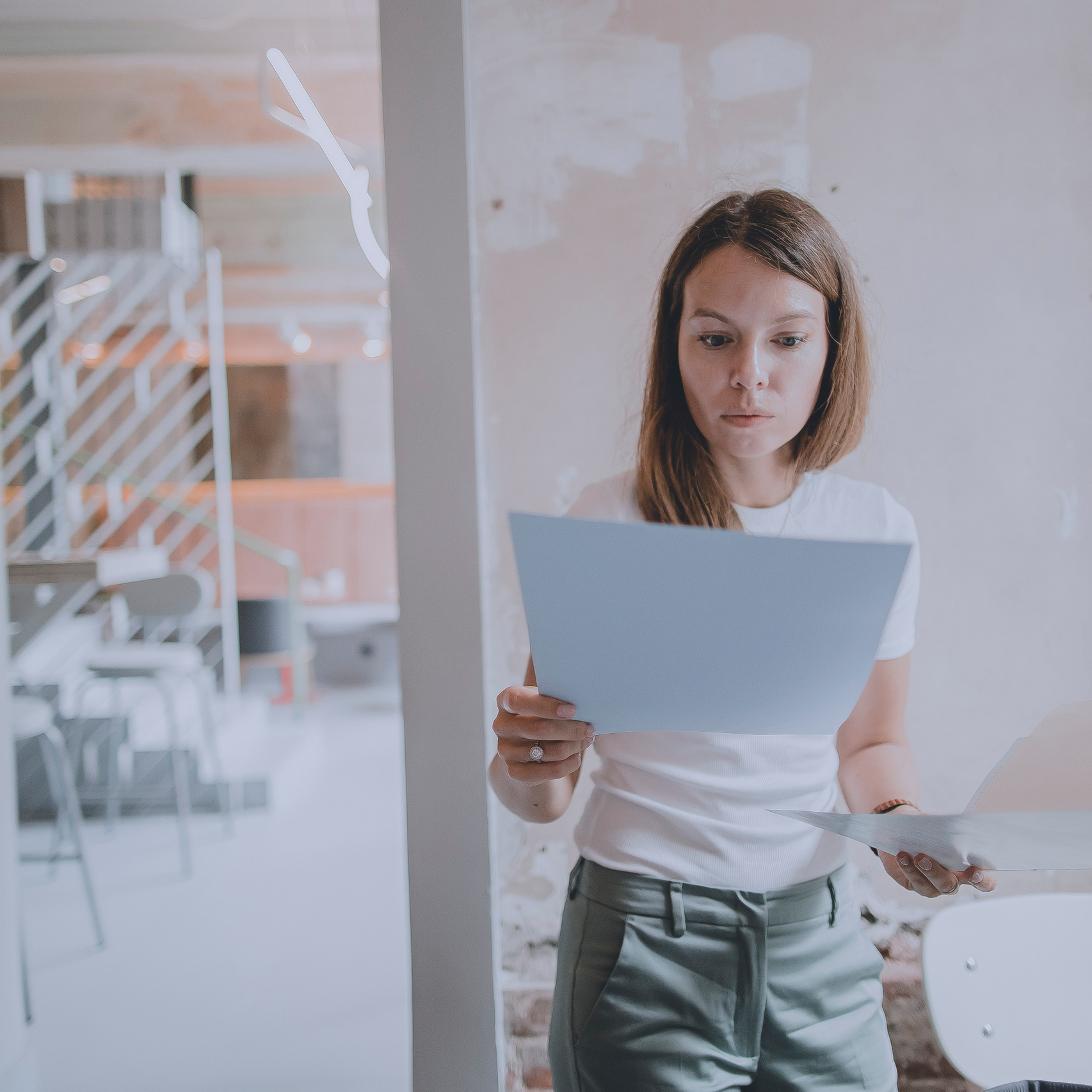 Services. Soulful media and video recording for your retreat