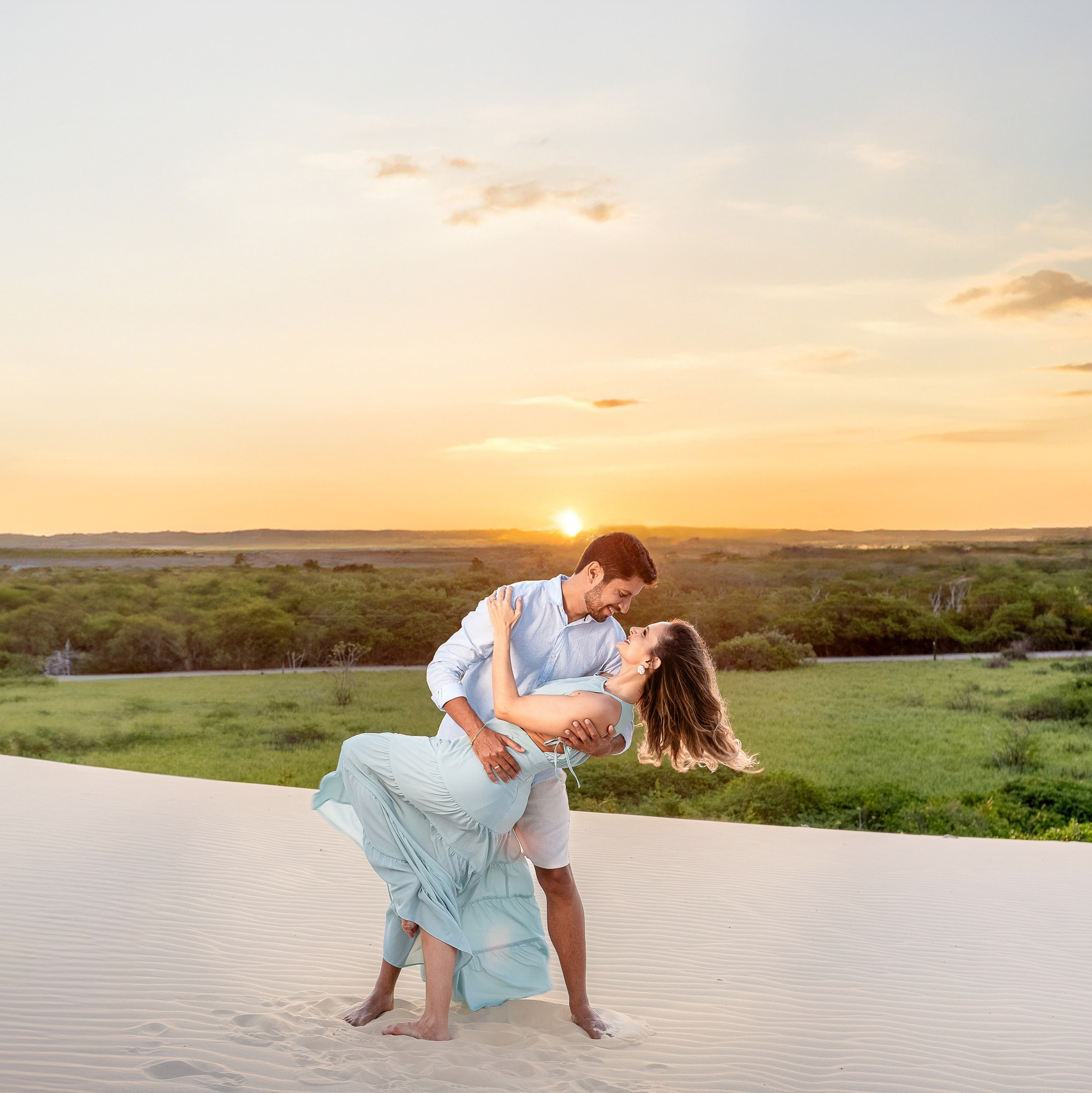 Fotografo de casamento