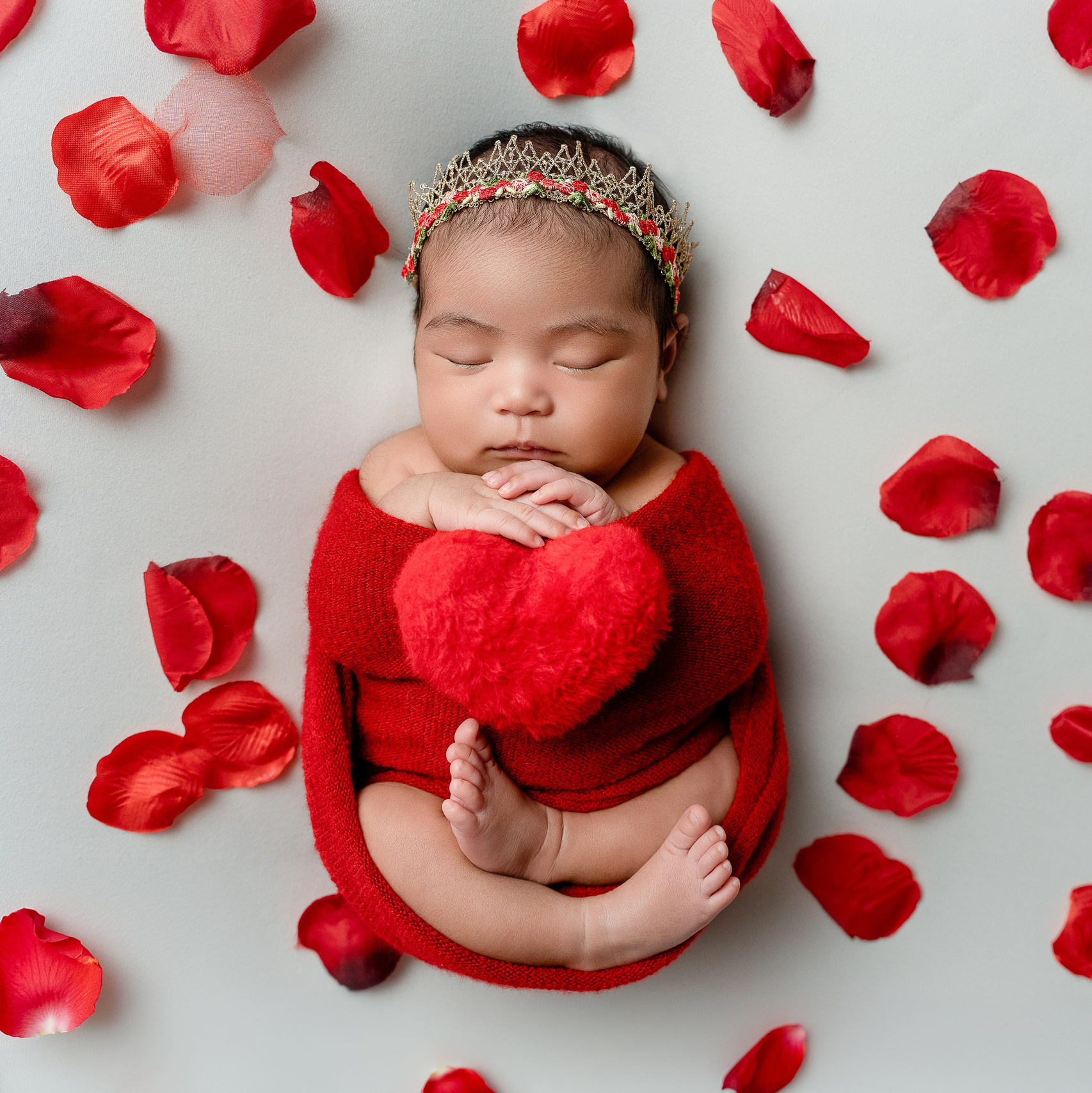 Packages. Newborn Photographer black&blonde