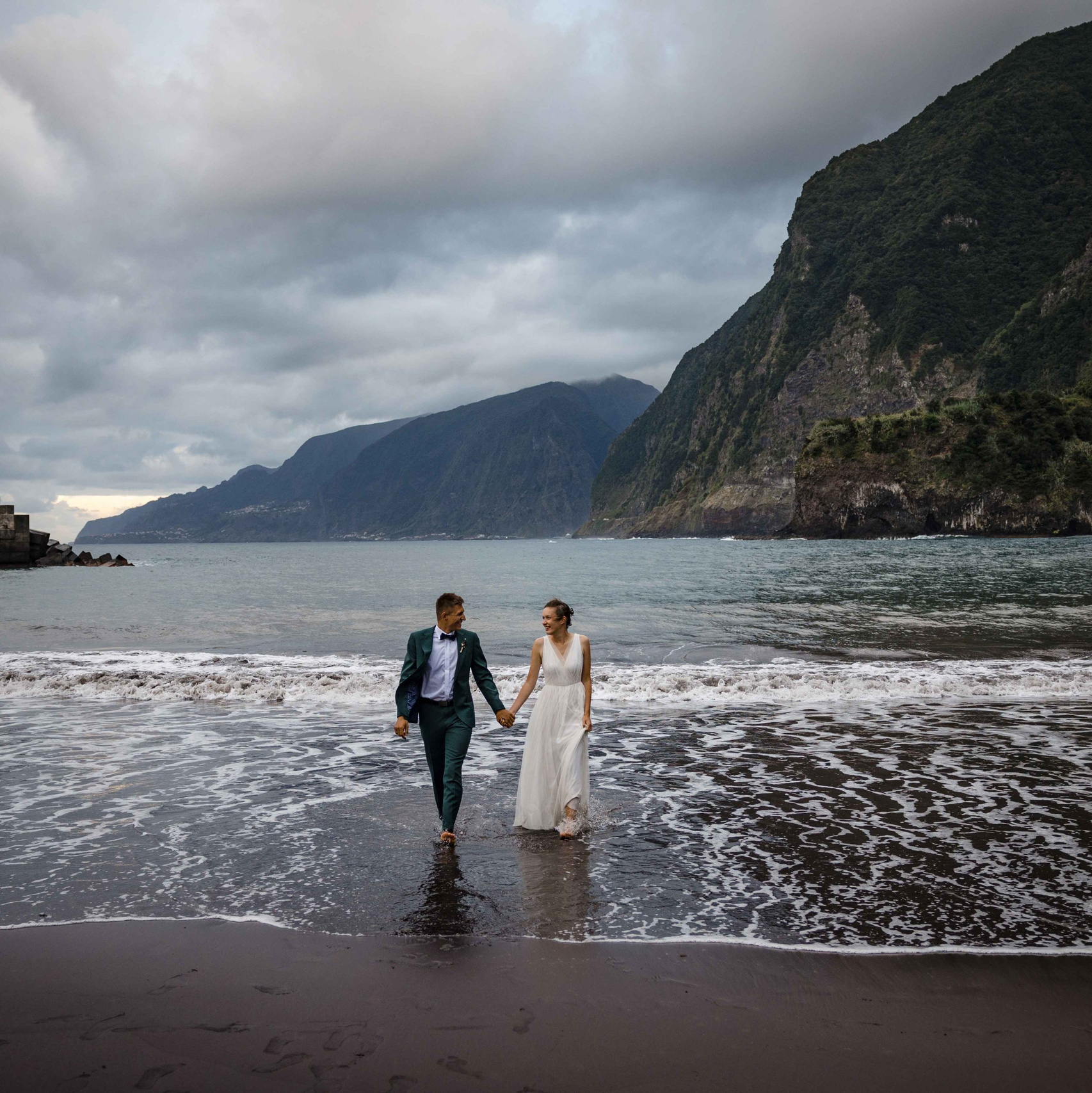 Nuno Lopes 2027 2028 Protocol Madeira. Fotógrafo de Casamento em Portugal | Nuno Lopes