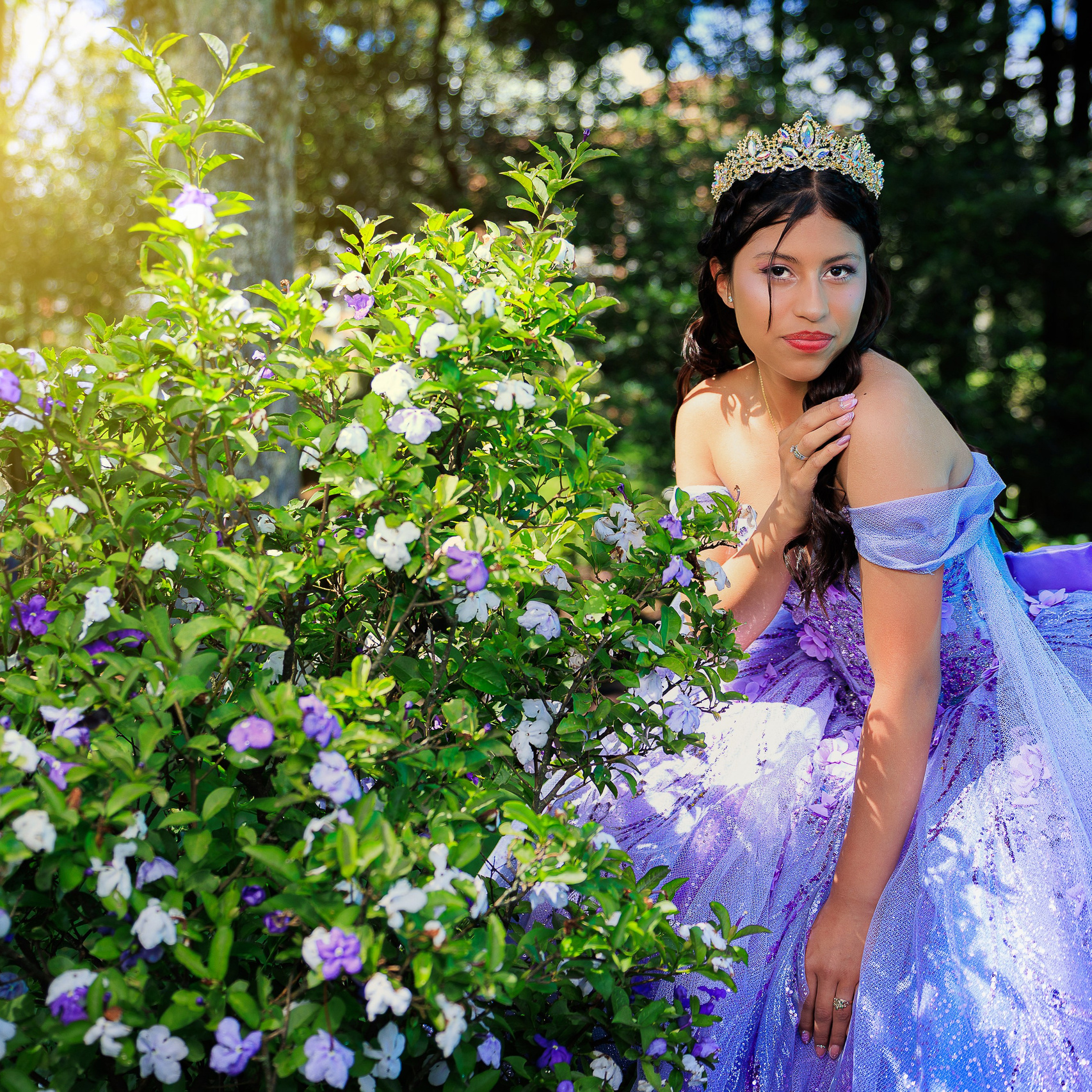 Harnol Lopez - Fotografia de Quinces & Bodas