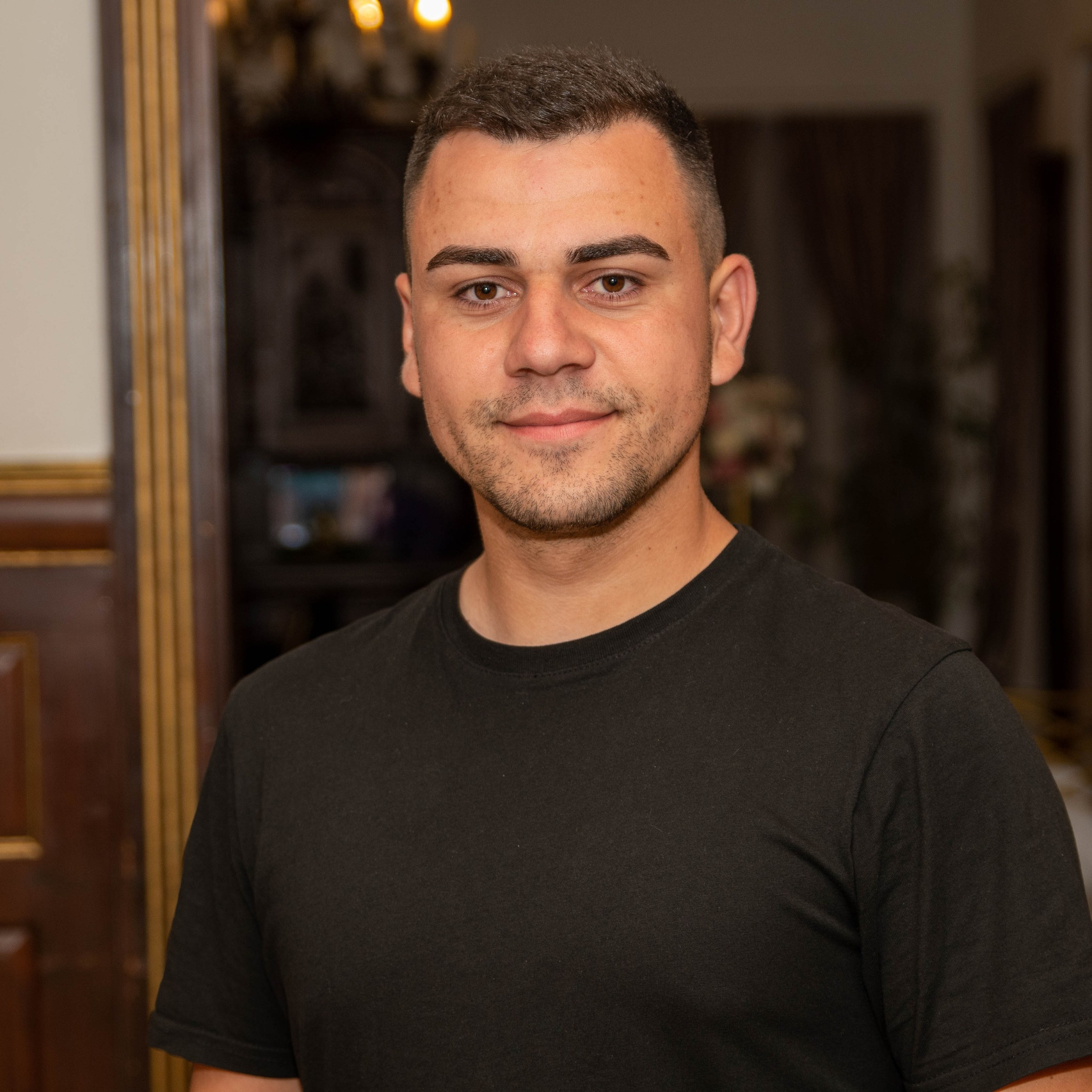 Contact. Biphotography