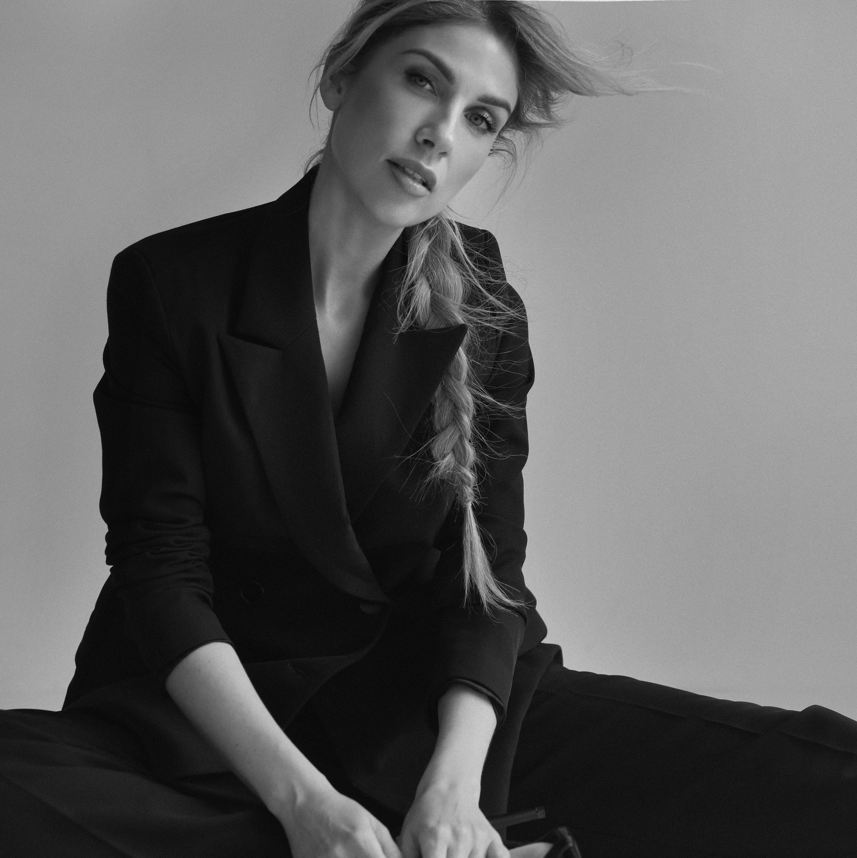 Fotografė Vilniuje Jurgita Zyman