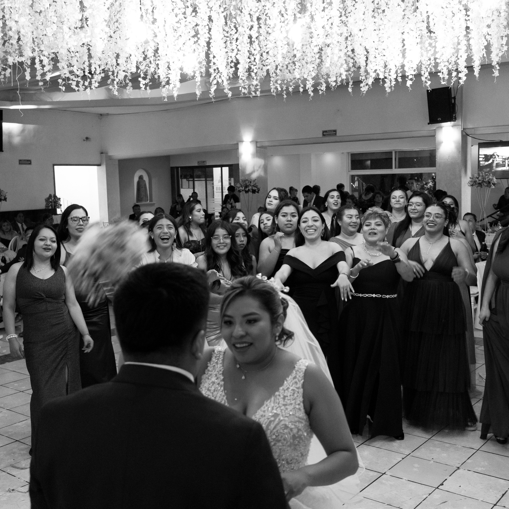 Servicios. Fotografía de eventos ZELAFOTOGRAFÍA