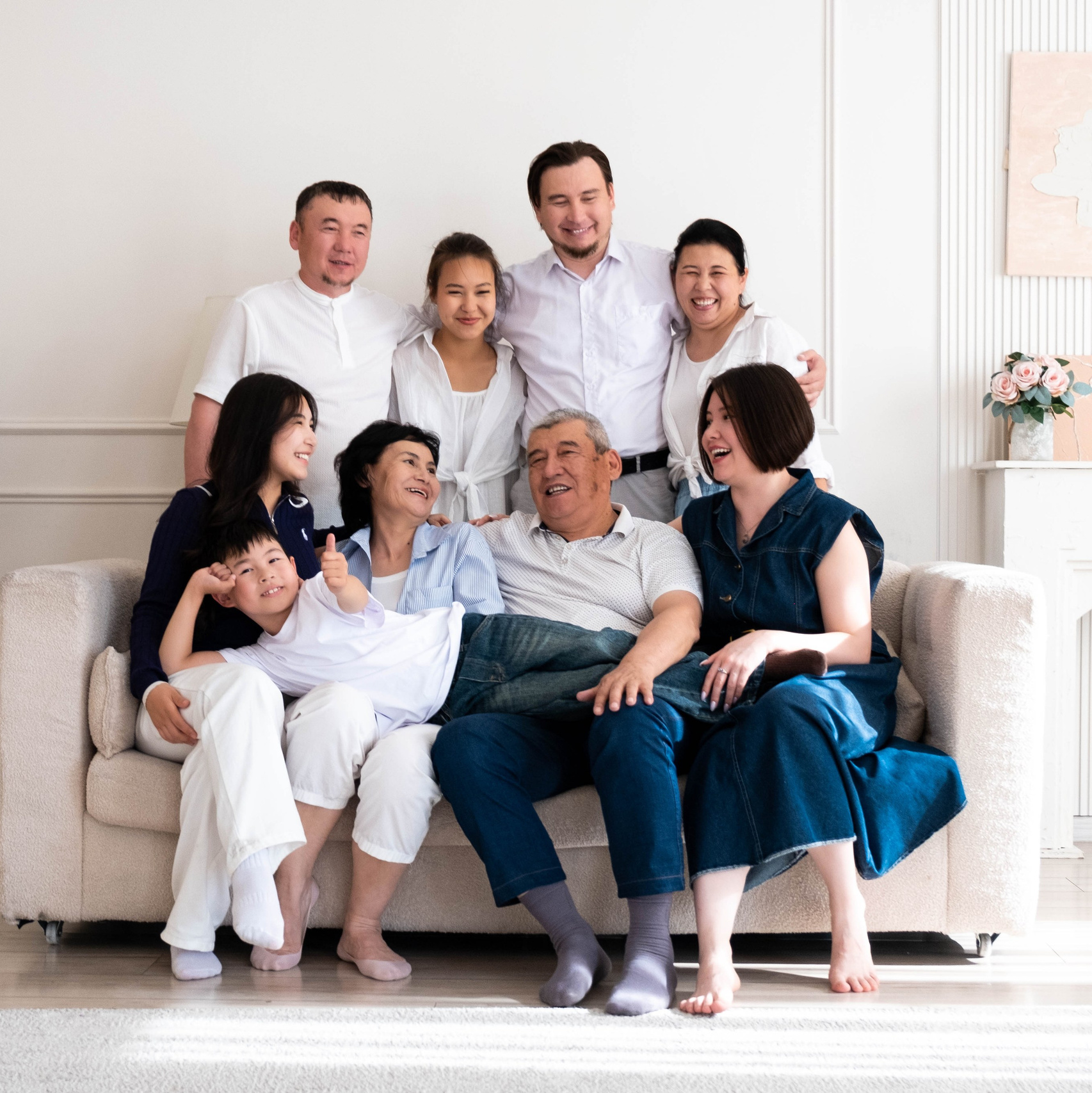 Семейный и детский фотограф Бишкек Элина Суерова